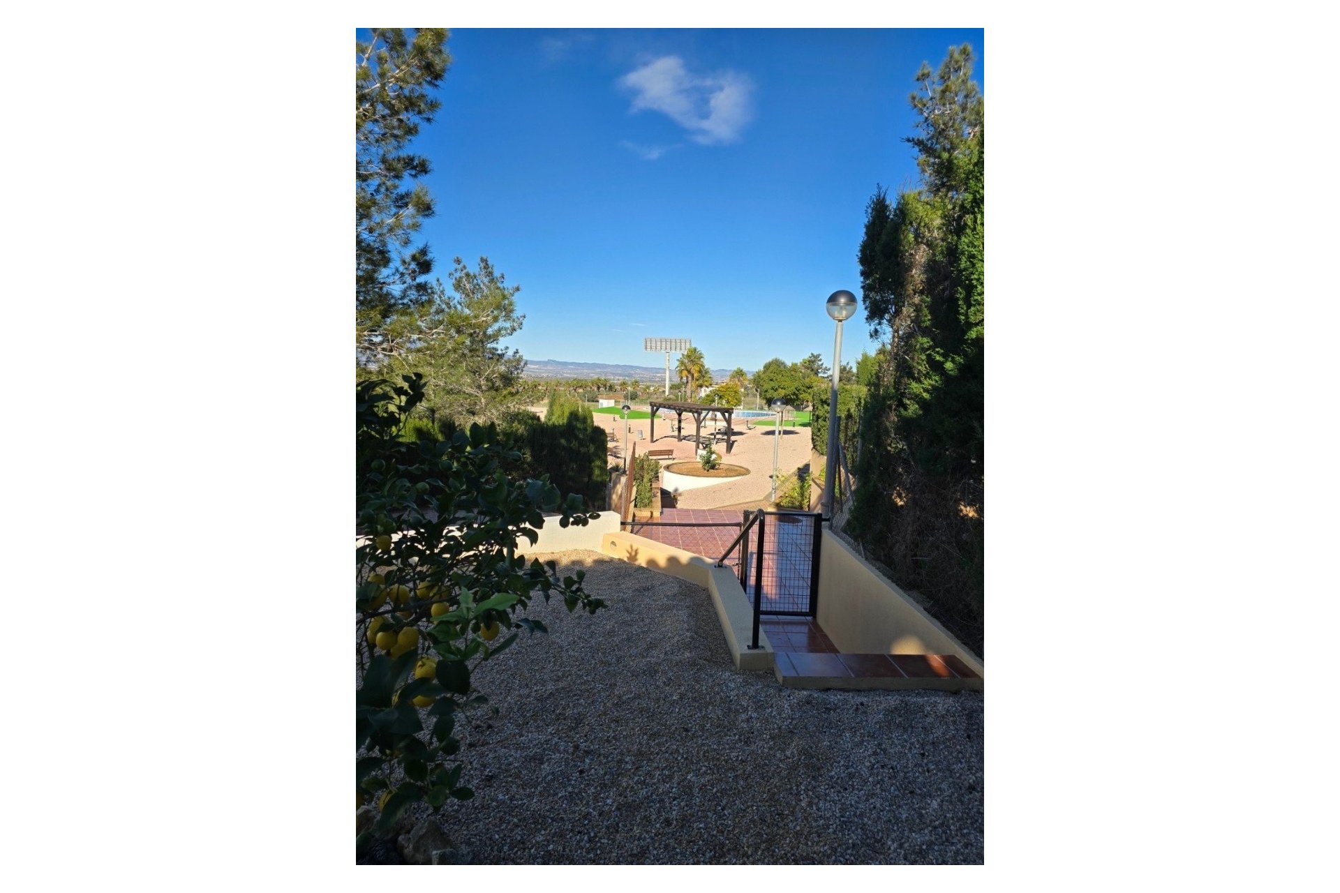 Segunda mano - Villa -
Fuente Álamo - Inland