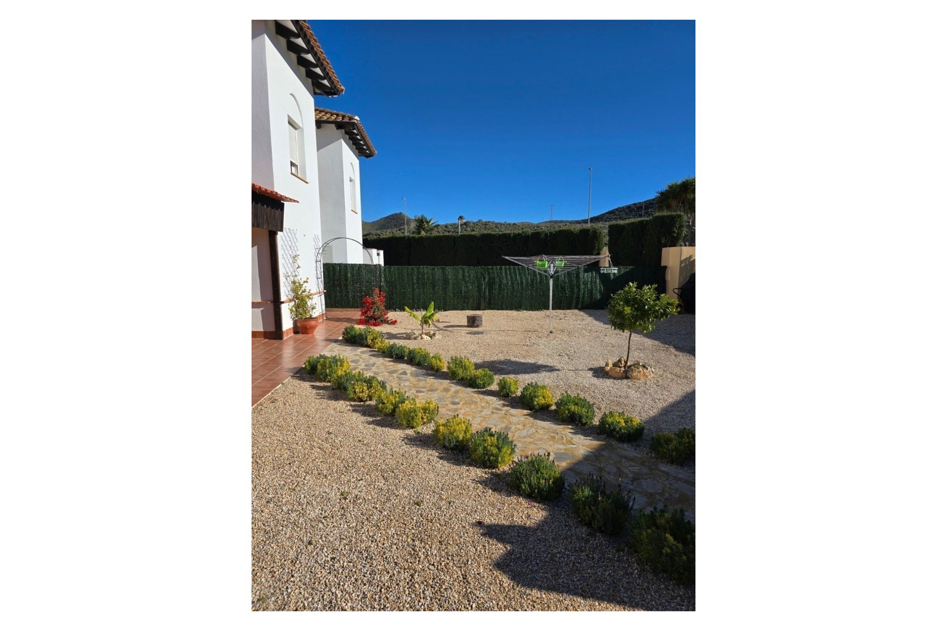 Segunda mano - Villa -
Fuente Álamo - Inland