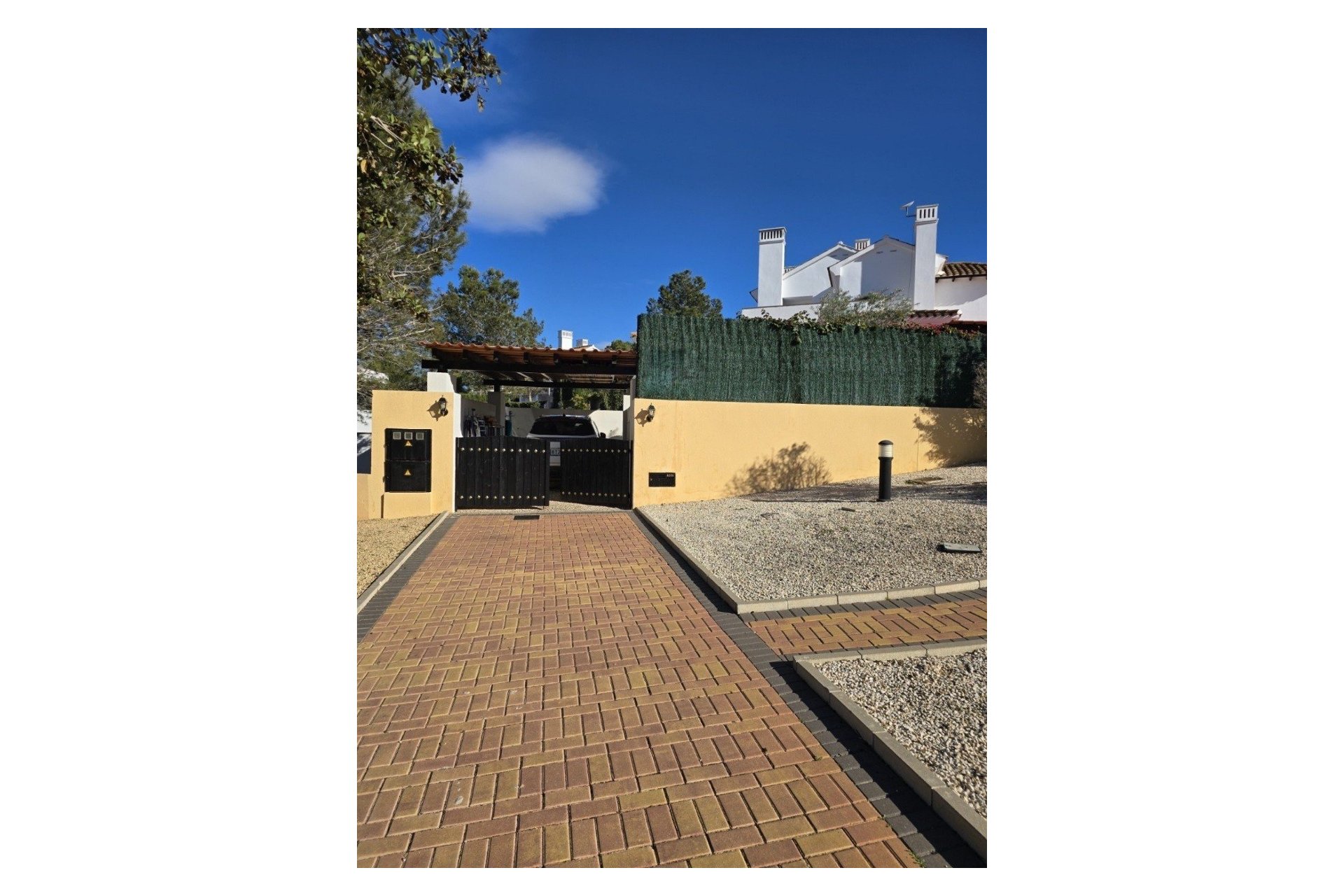 Segunda mano - Villa -
Fuente Álamo - Inland