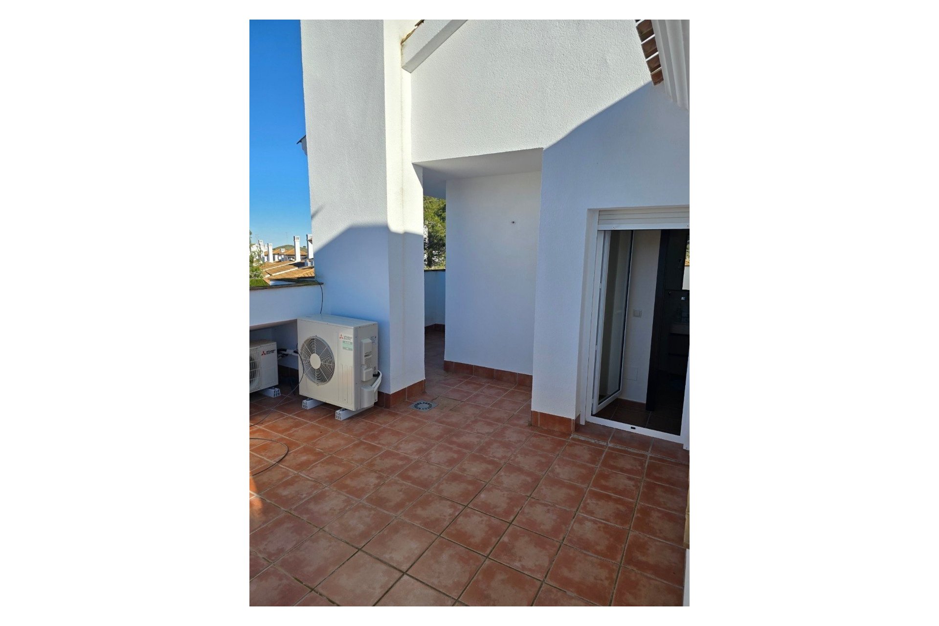 Segunda mano - Villa -
Fuente Álamo - Inland