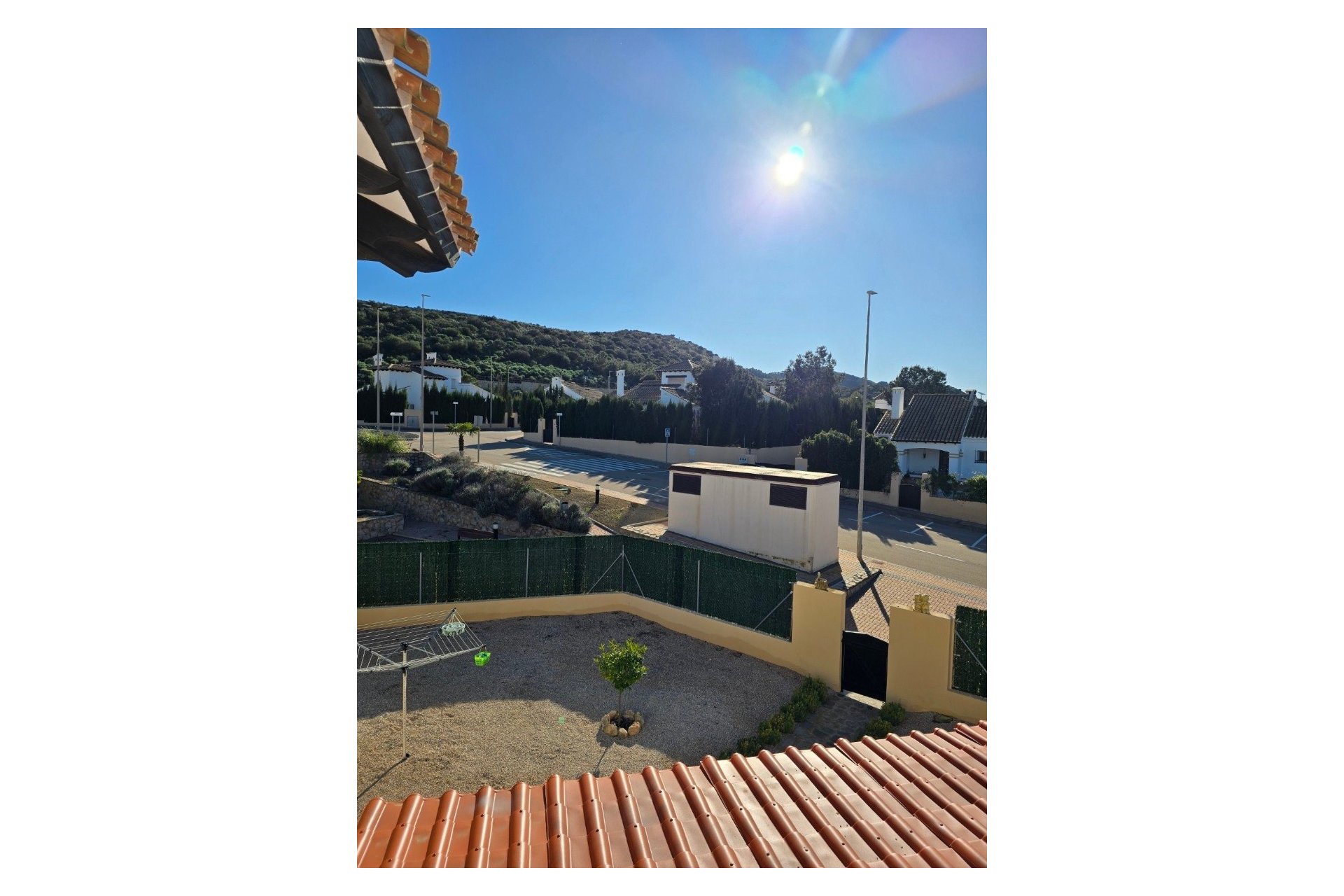 Segunda mano - Villa -
Fuente Álamo - Inland