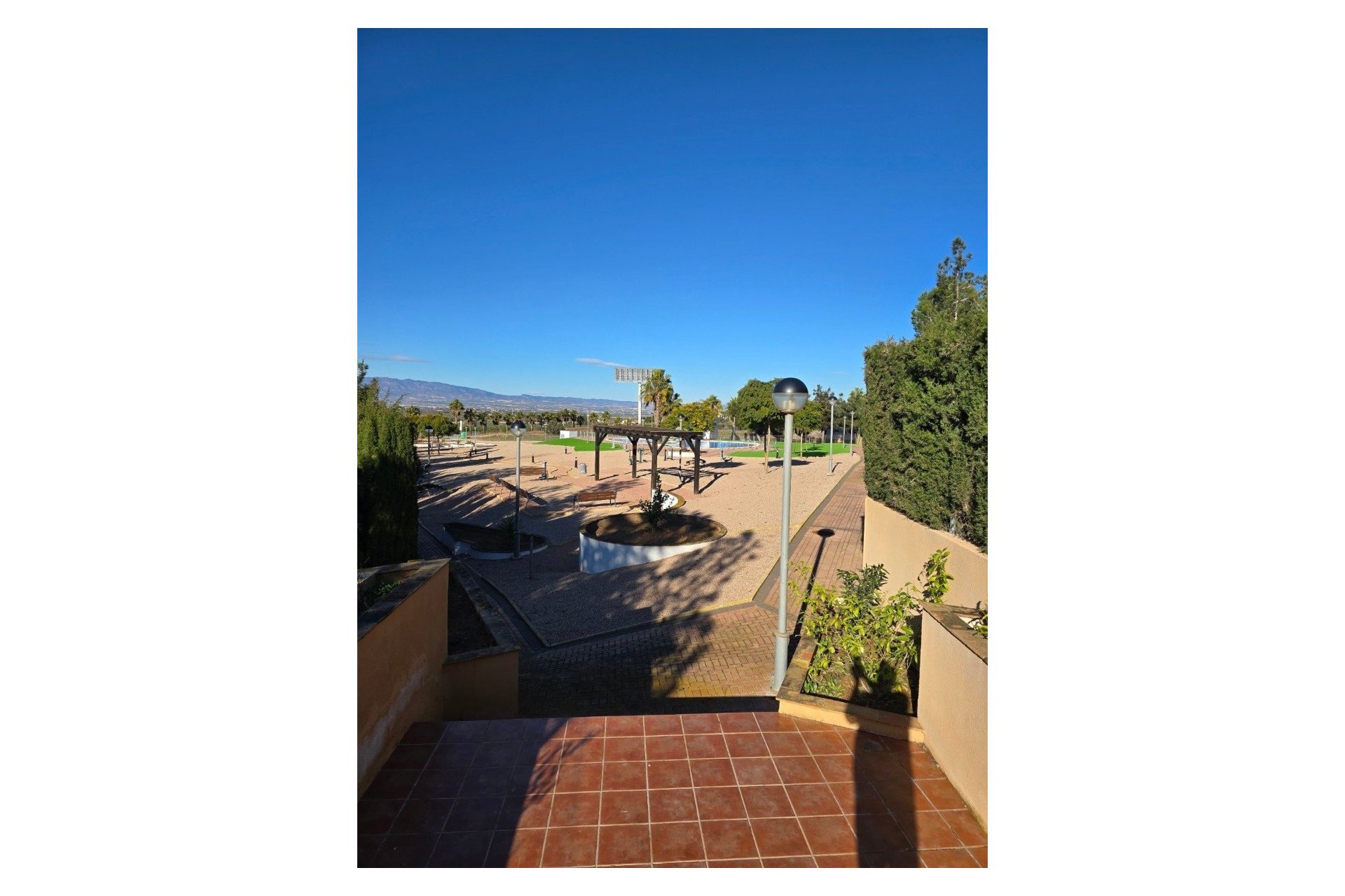 Segunda mano - Villa -
Fuente Álamo - Inland