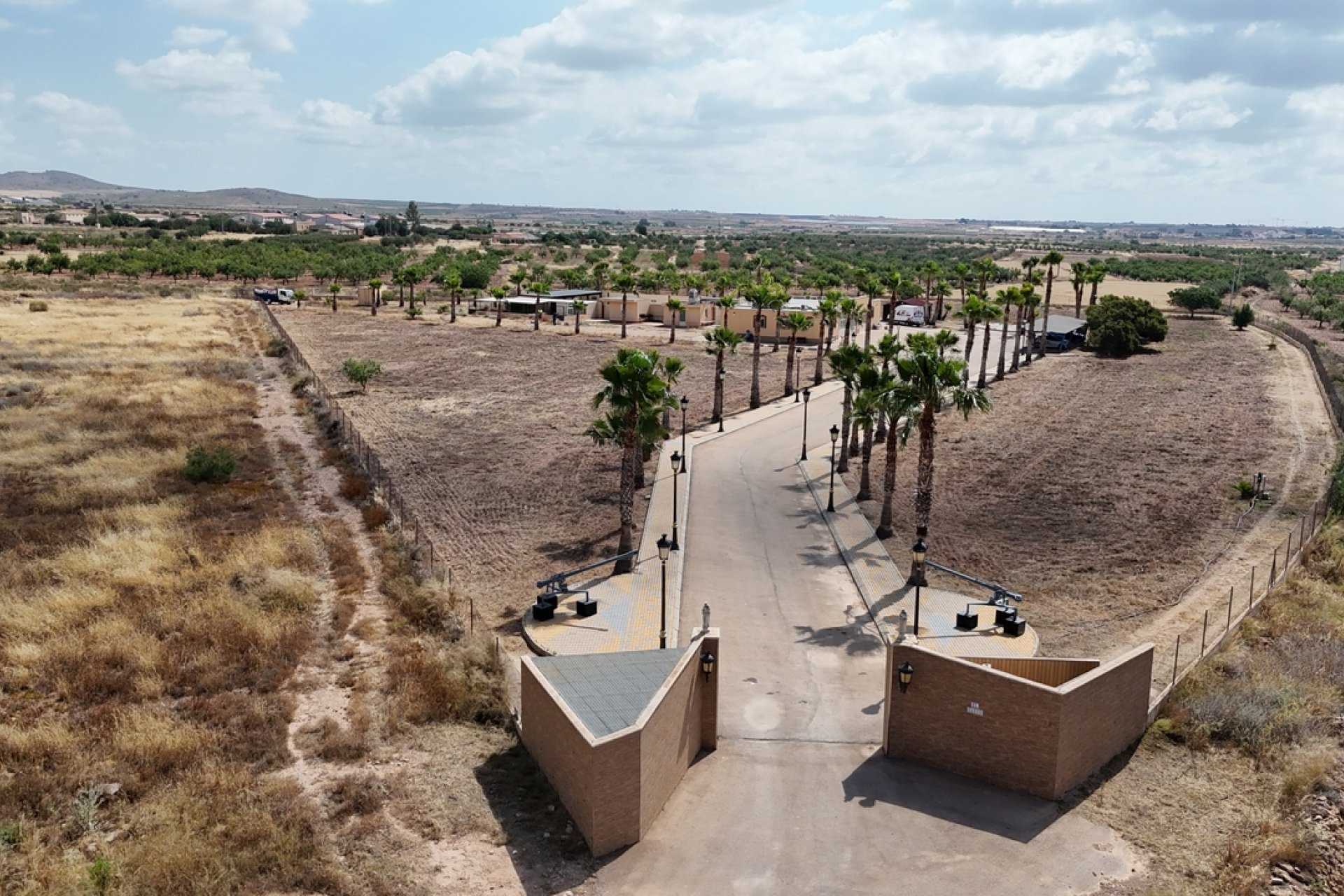Segunda mano - Villa -
Fuente Álamo - Inland