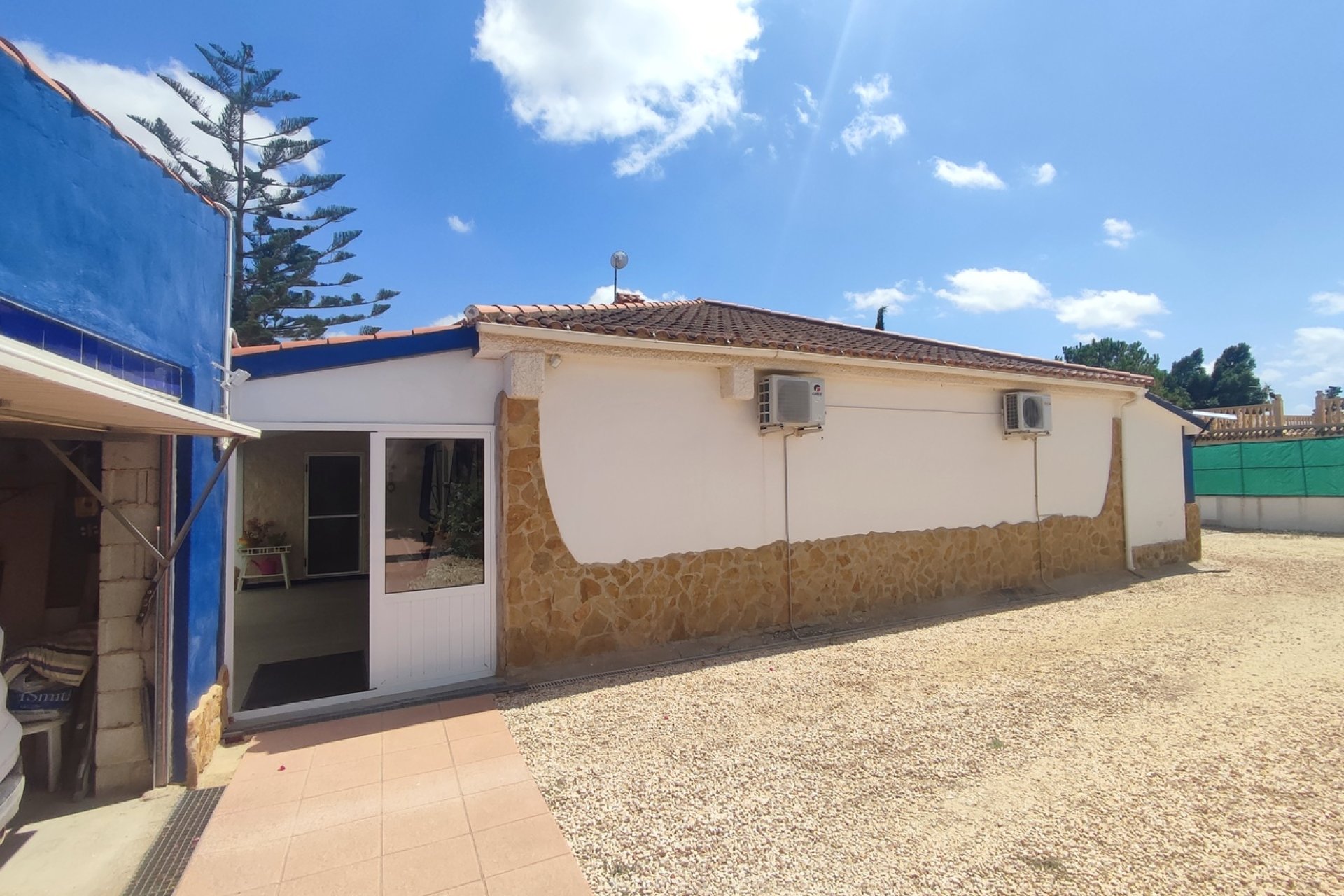 Segunda mano - Villa -
Gea Y Truyols - Inland