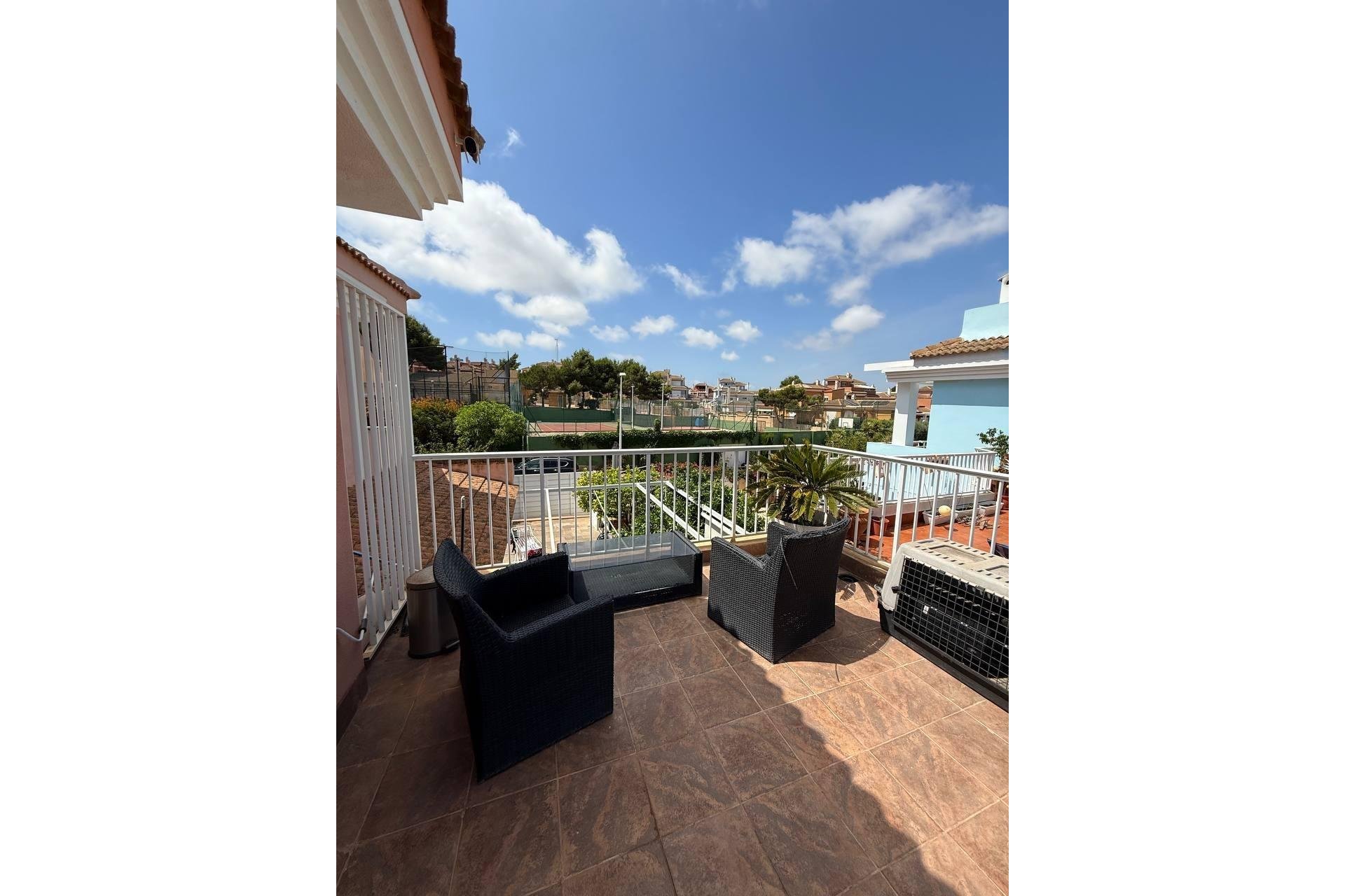 Segunda mano - Villa -
Gran Alacant - Avda. Mediterraneo