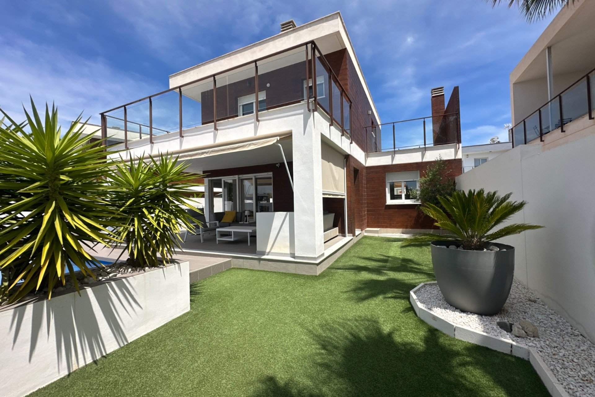 Segunda mano - Villa -
Gran Alacant - Costa Blanca