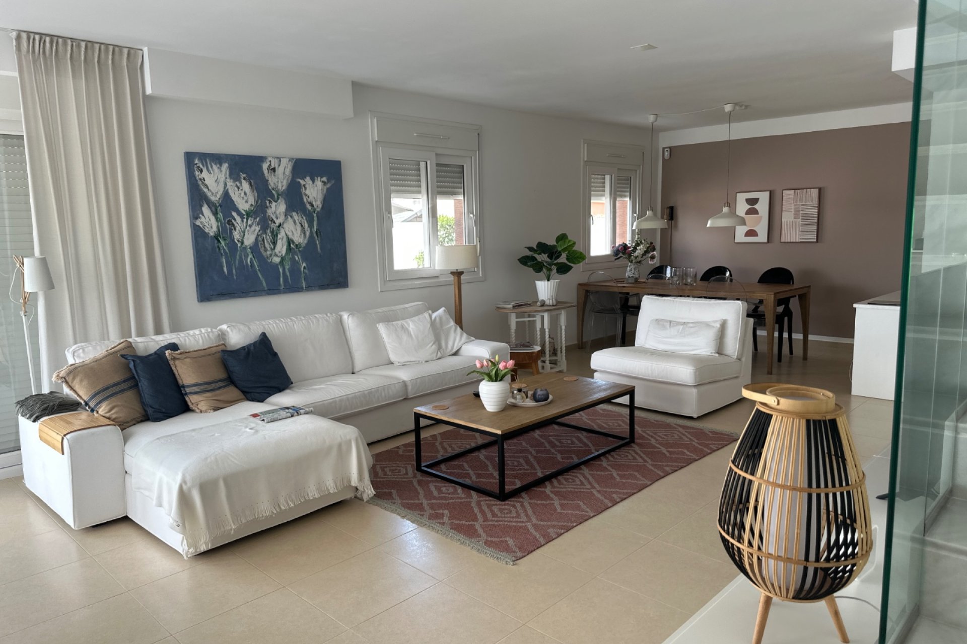 Segunda mano - Villa -
Gran Alacant - Costa Blanca