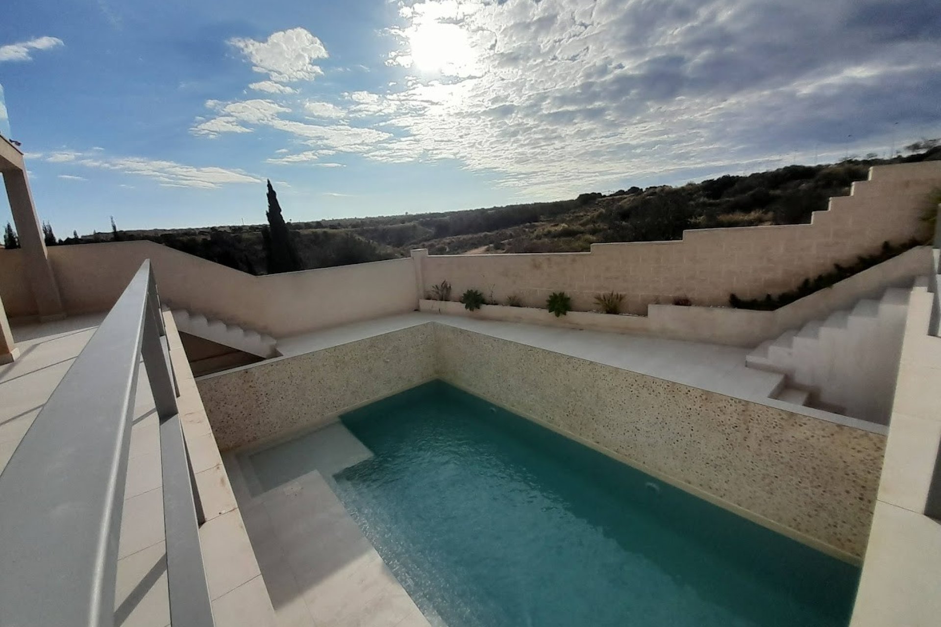Segunda mano - Villa -
Gran Alacant - Costa Blanca