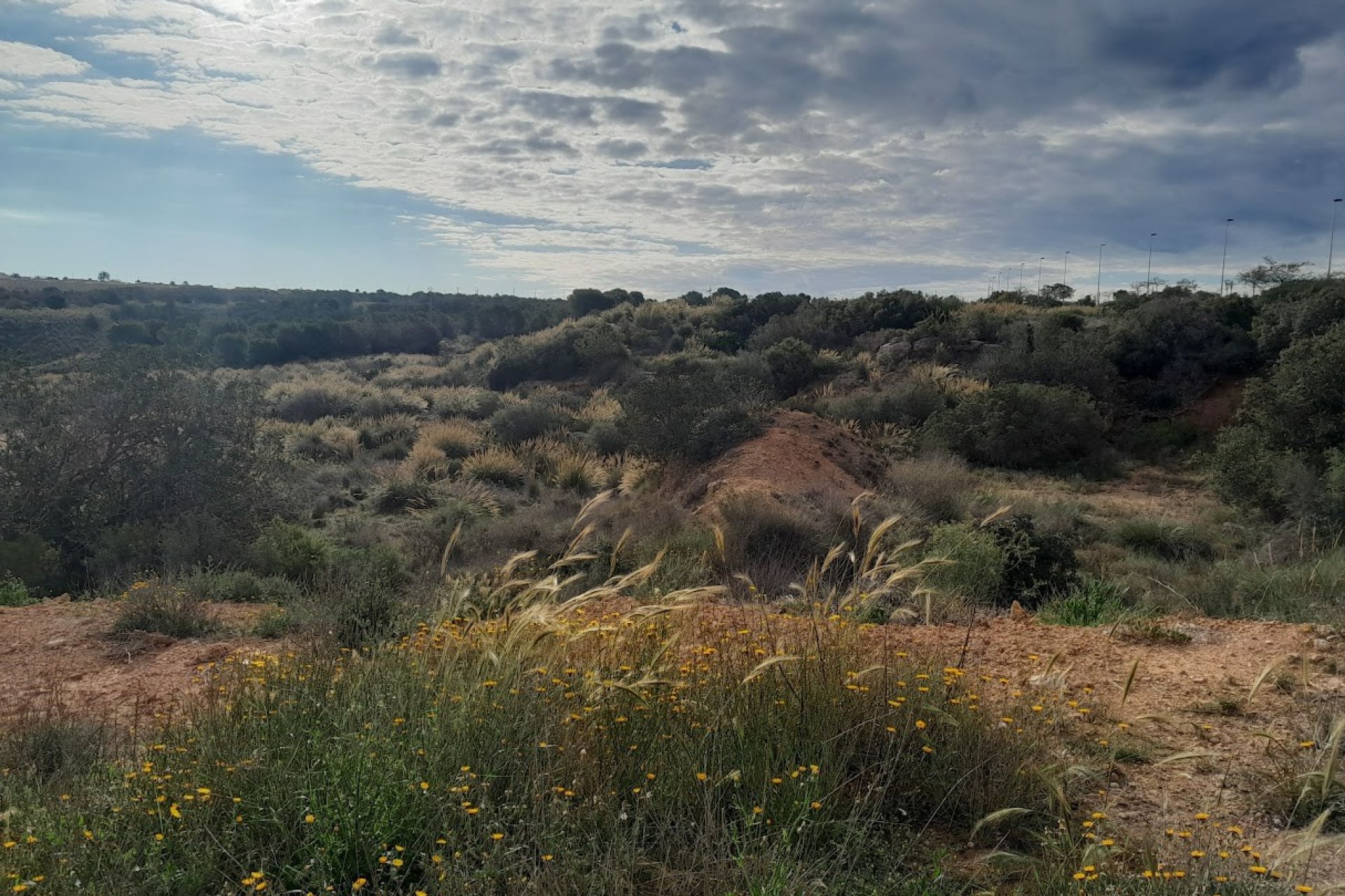 Segunda mano - Villa -
Gran Alacant - Costa Blanca
