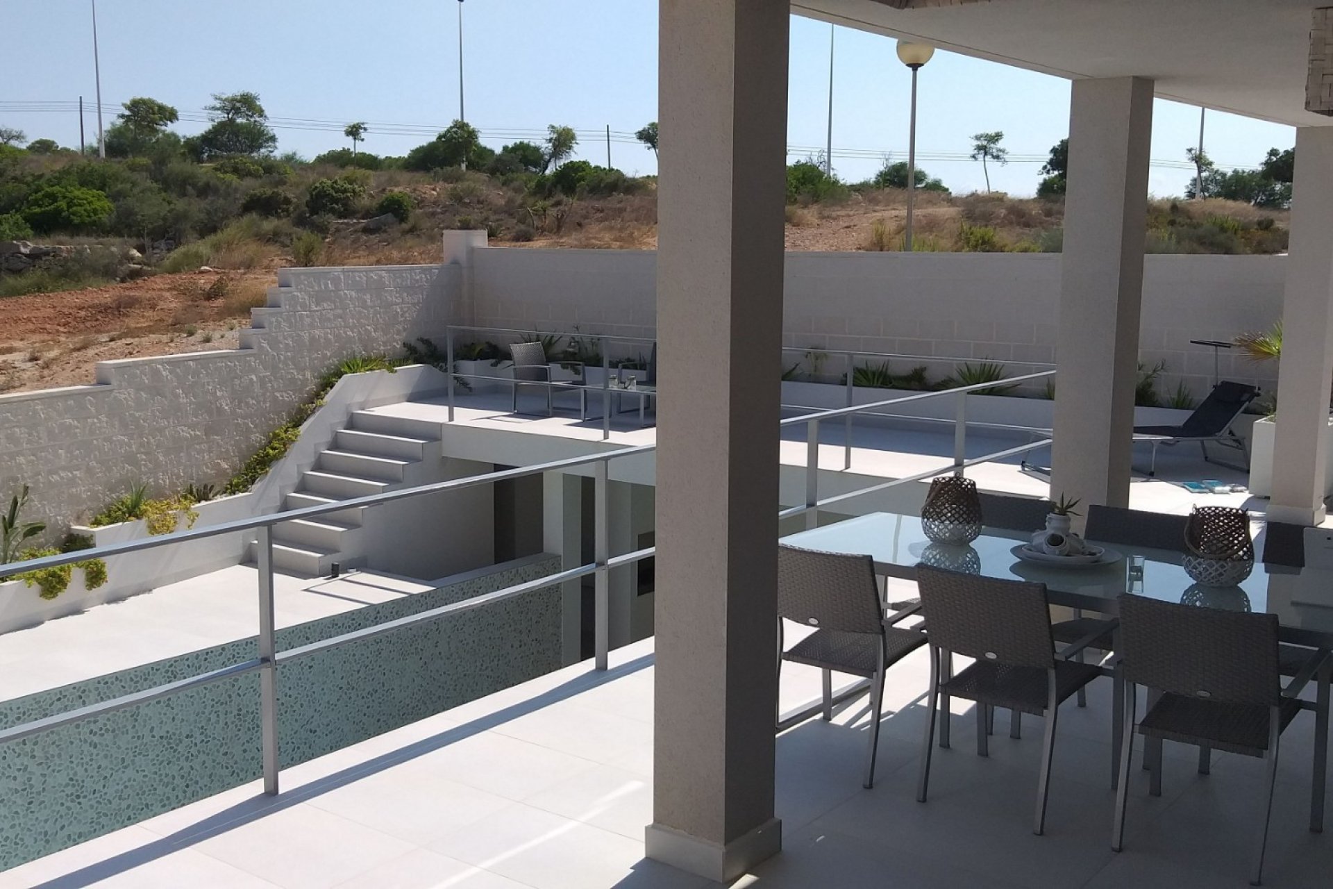 Segunda mano - Villa -
Gran Alacant - Costa Blanca