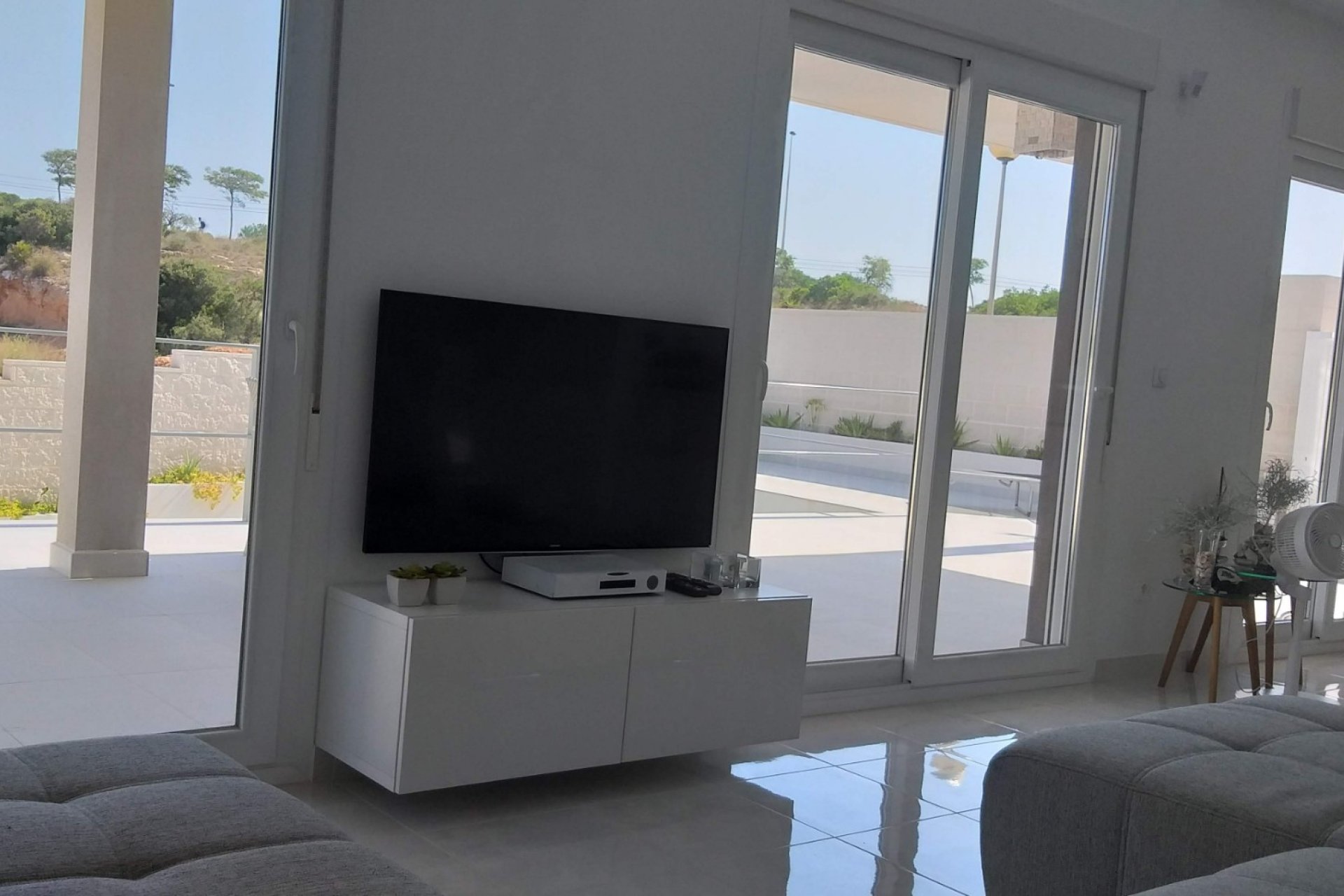 Segunda mano - Villa -
Gran Alacant - Costa Blanca