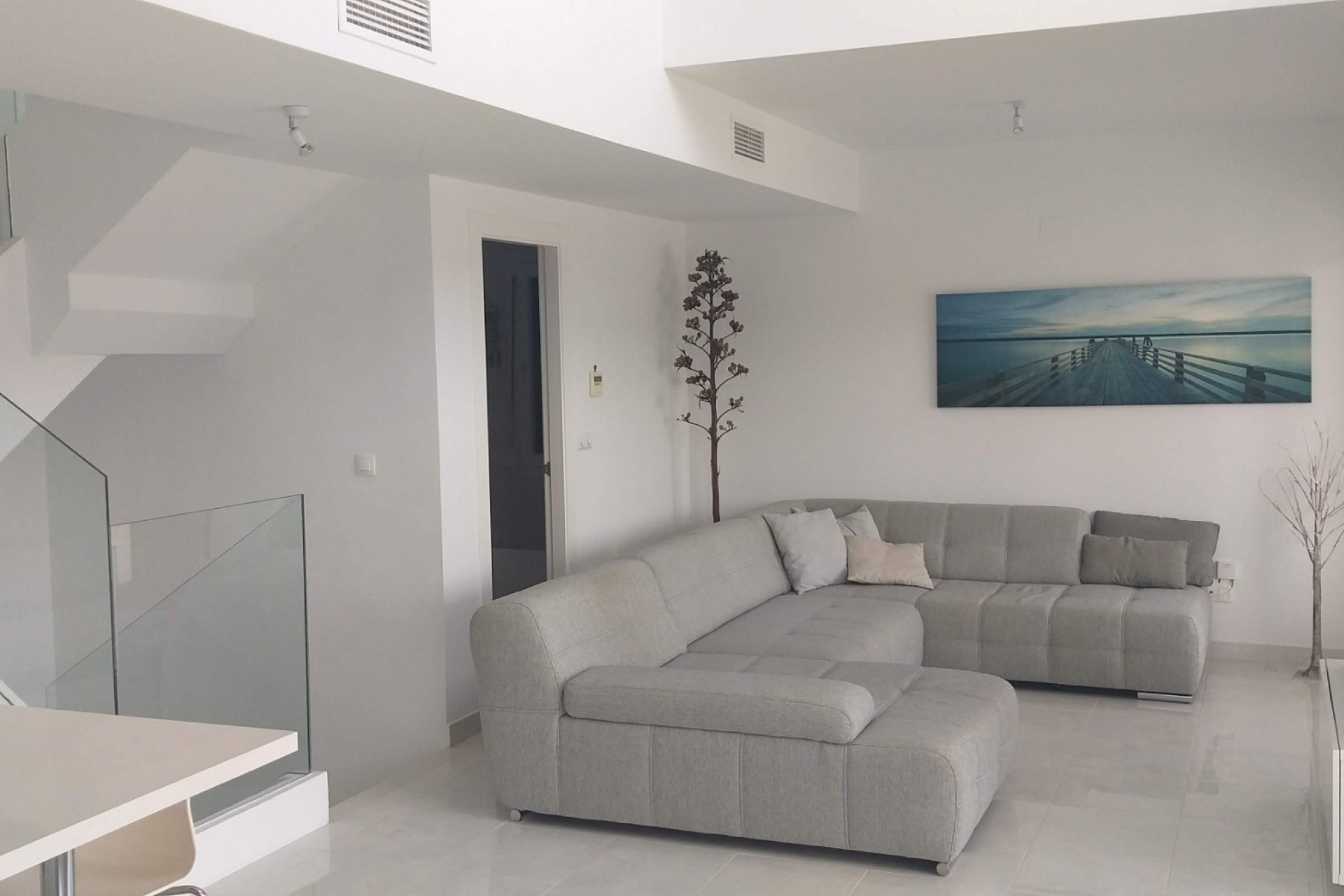 Segunda mano - Villa -
Gran Alacant - Costa Blanca