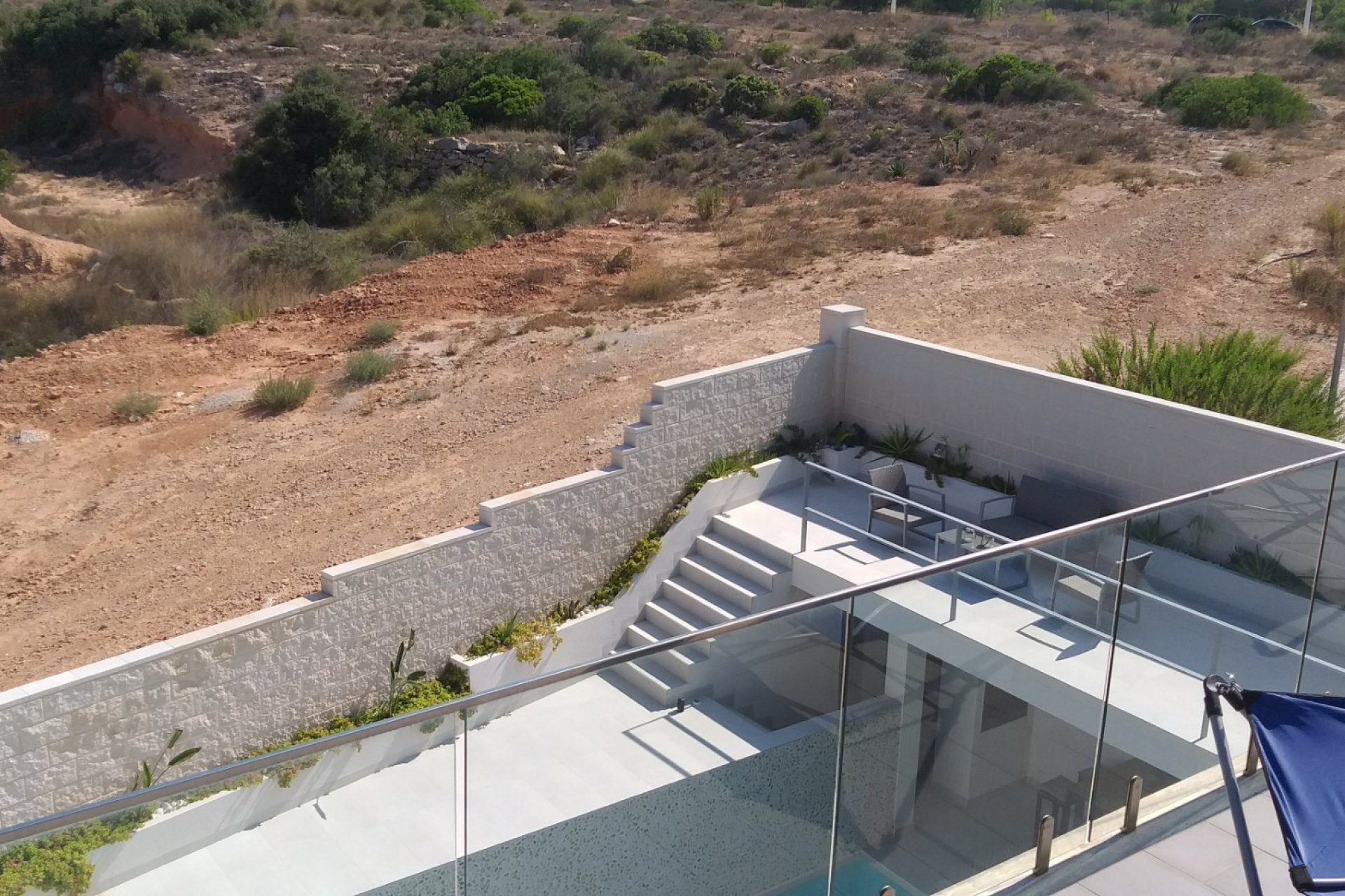 Segunda mano - Villa -
Gran Alacant - Costa Blanca