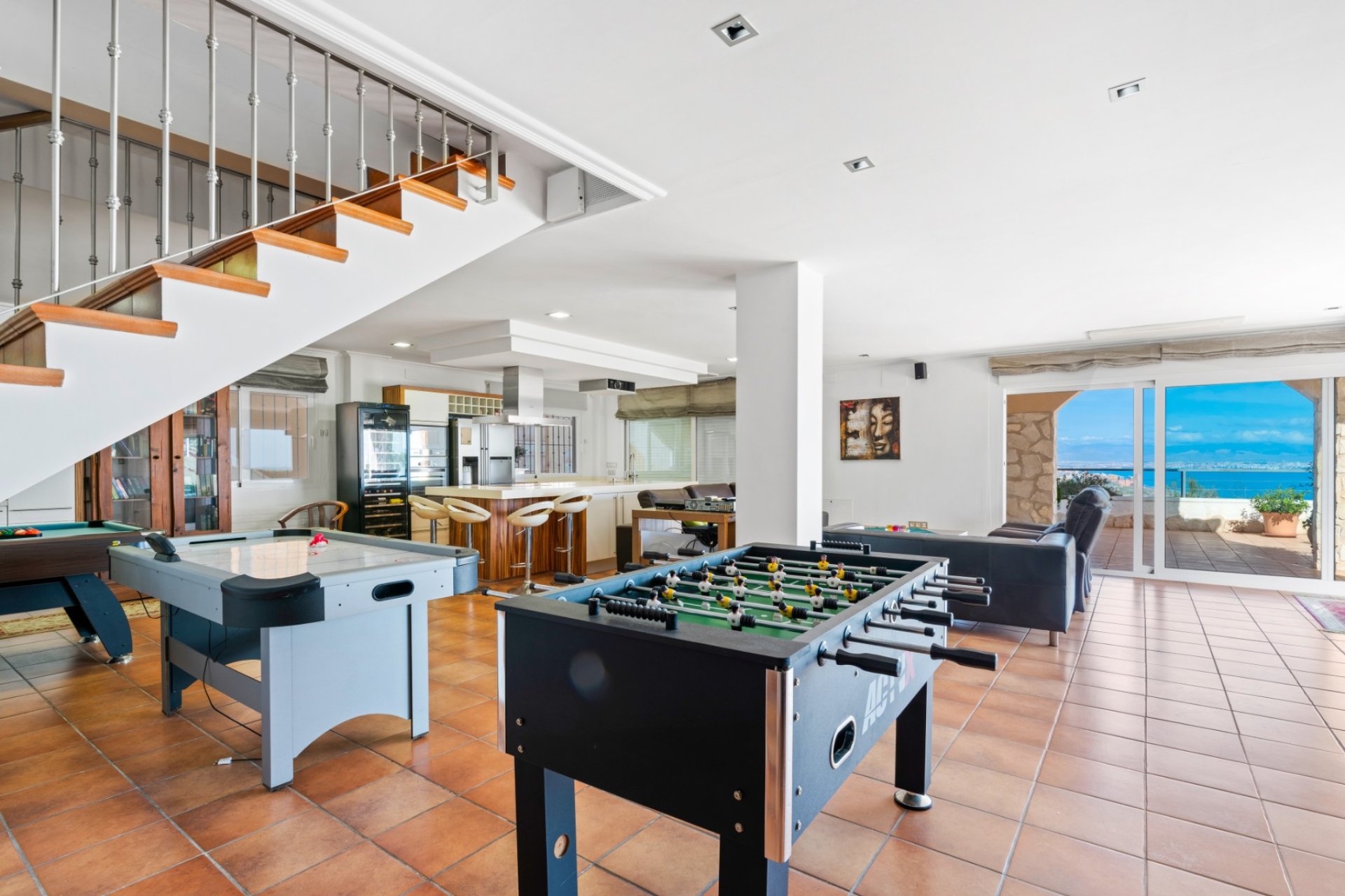 Segunda mano - Villa -
Gran Alacant - Costa Blanca