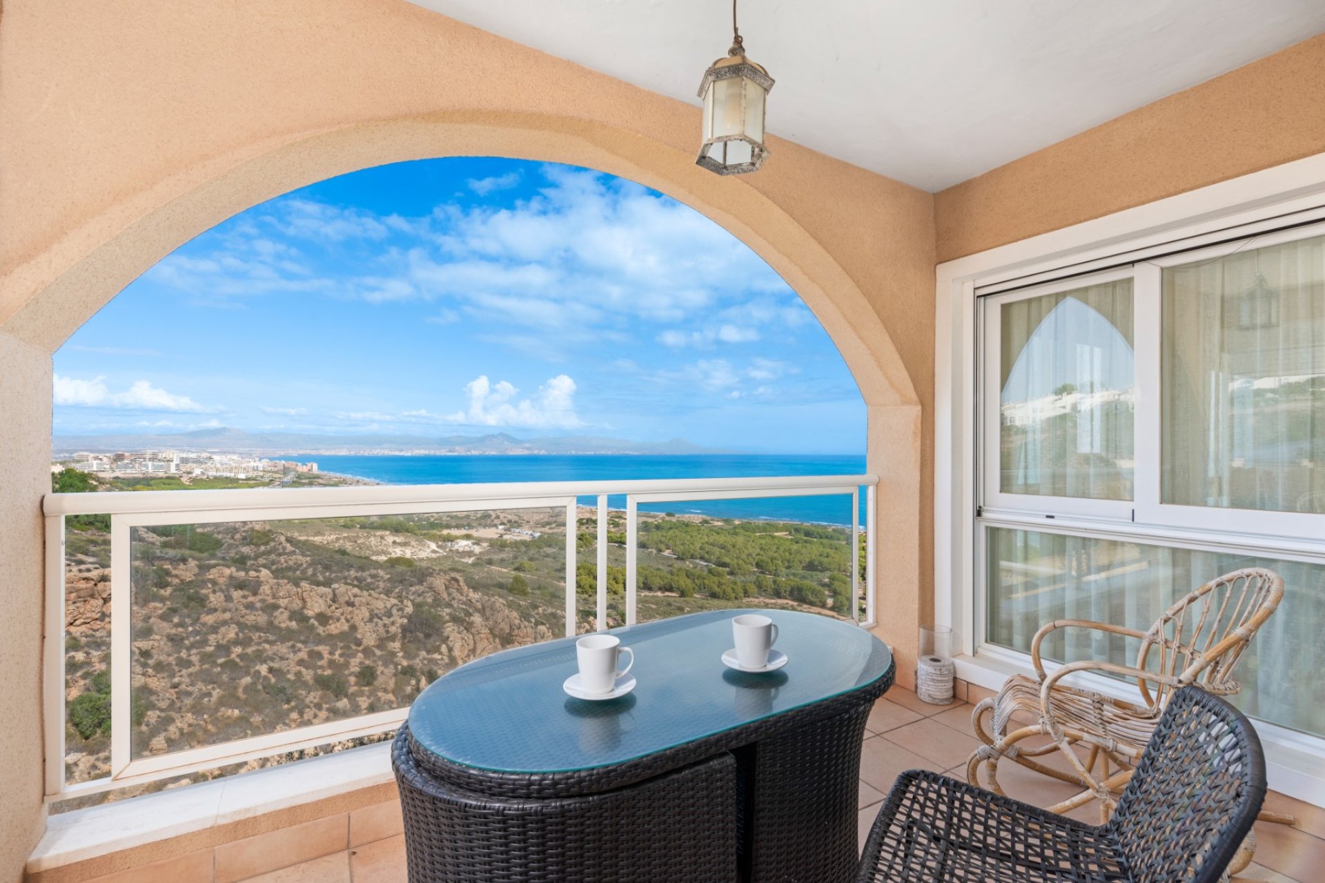 Segunda mano - Villa -
Gran Alacant - Costa Blanca