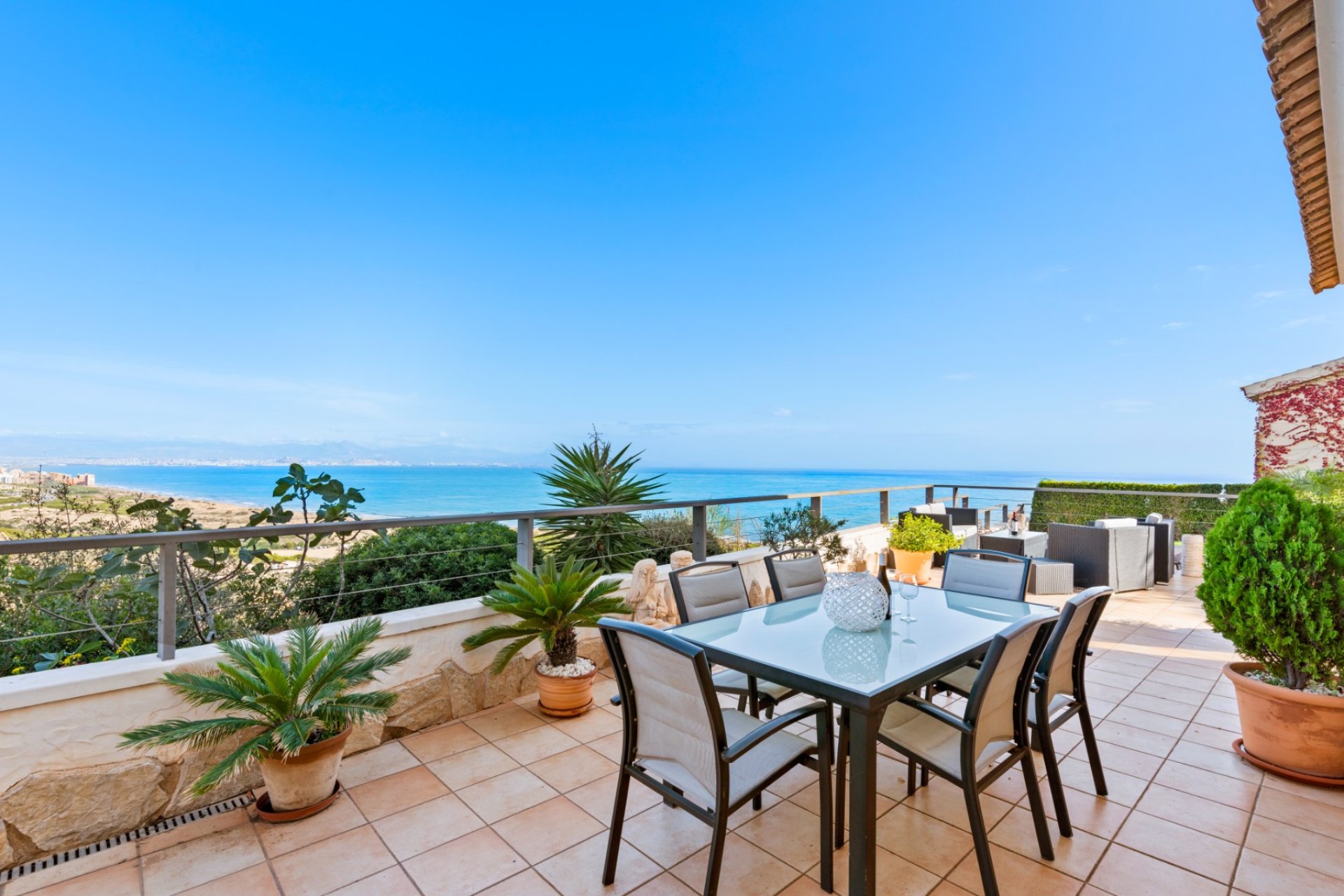 Segunda mano - Villa -
Gran Alacant - Costa Blanca