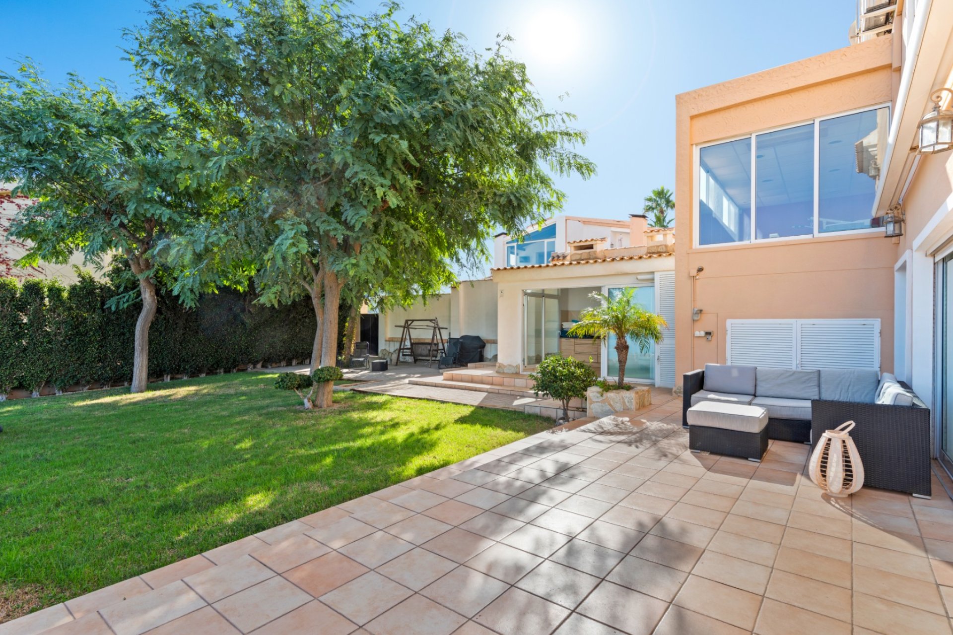 Segunda mano - Villa -
Gran Alacant - Costa Blanca