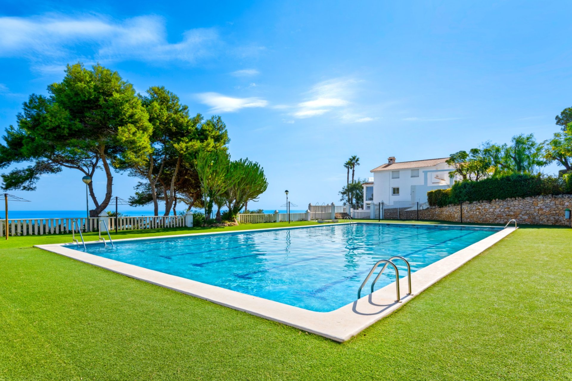 Segunda mano - Villa -
Gran Alacant - Costa Blanca