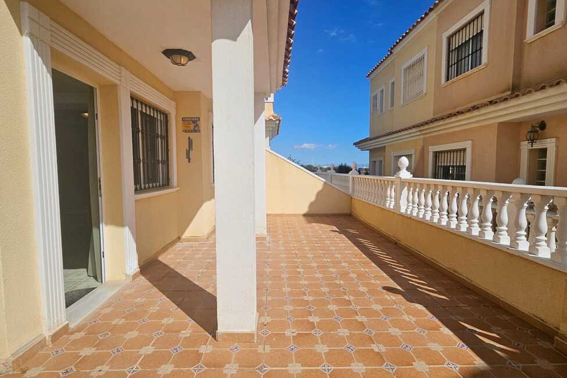 Segunda mano - Villa -
Guardamar del Segura - Campomar