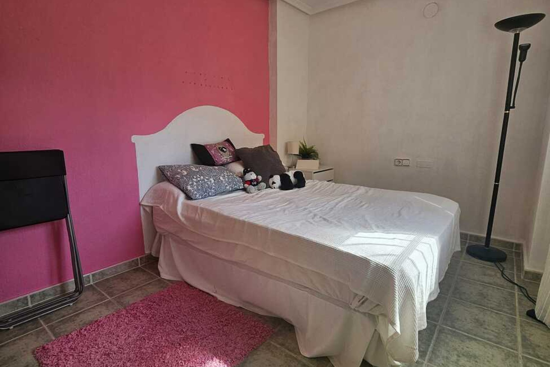 Segunda mano - Villa -
Guardamar del Segura - Campomar