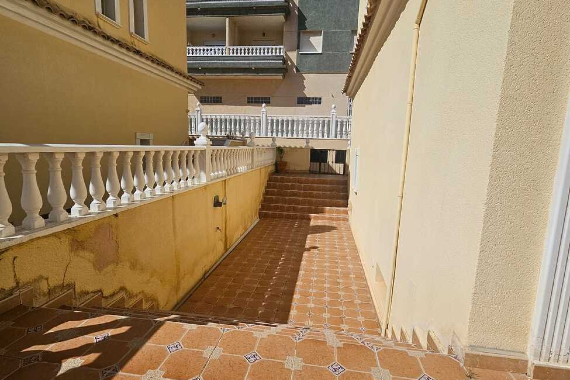 Segunda mano - Villa -
Guardamar del Segura - Campomar
