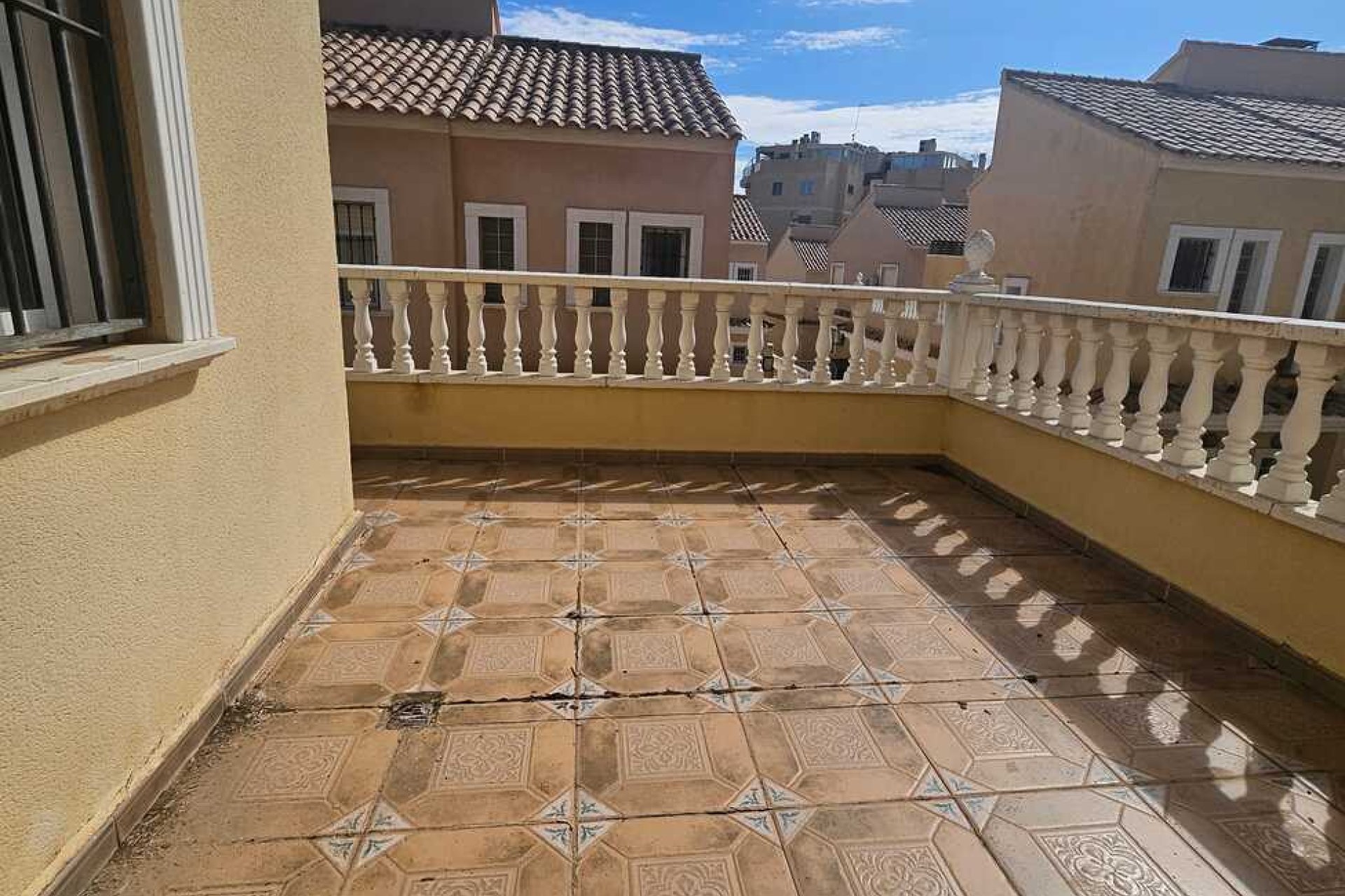 Segunda mano - Villa -
Guardamar del Segura - Campomar