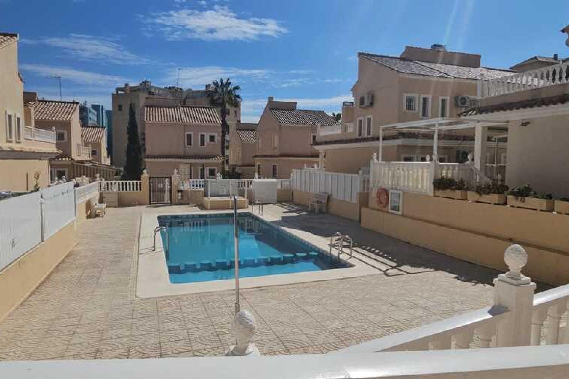Segunda mano - Villa -
Guardamar del Segura - Campomar
