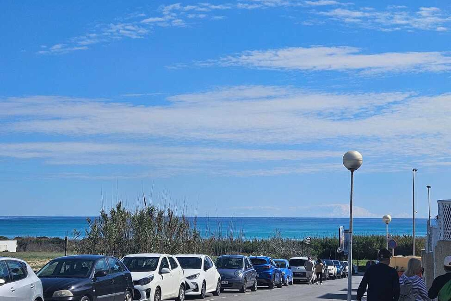 Segunda mano - Villa -
Guardamar del Segura - Campomar