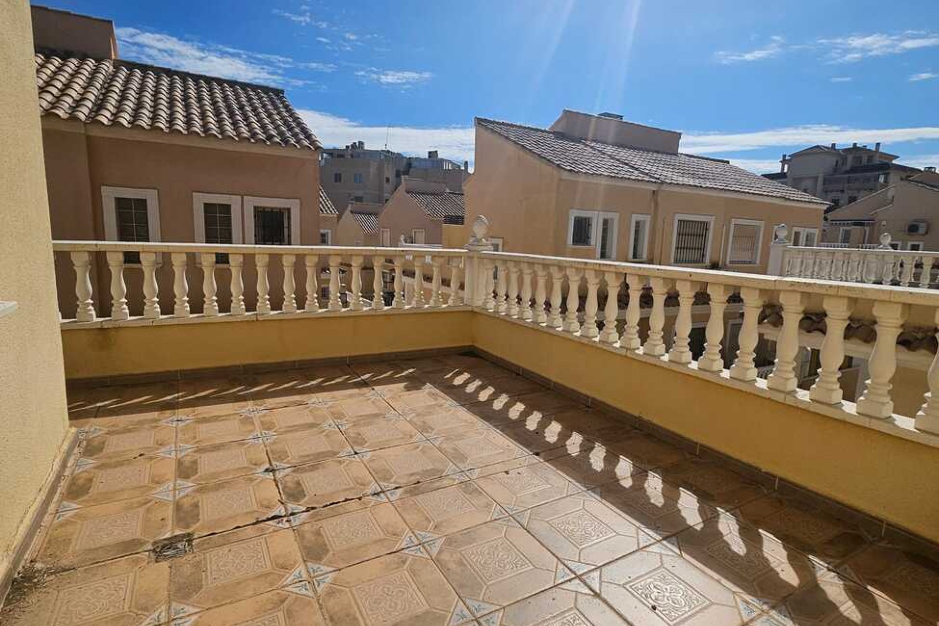 Segunda mano - Villa -
Guardamar del Segura - Campomar
