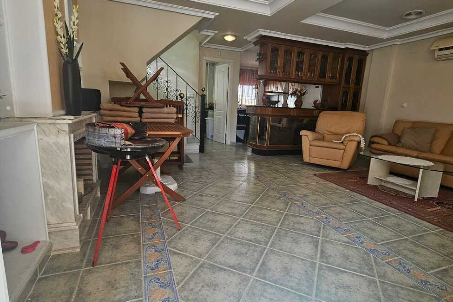 Segunda mano - Villa -
Guardamar del Segura - Campomar