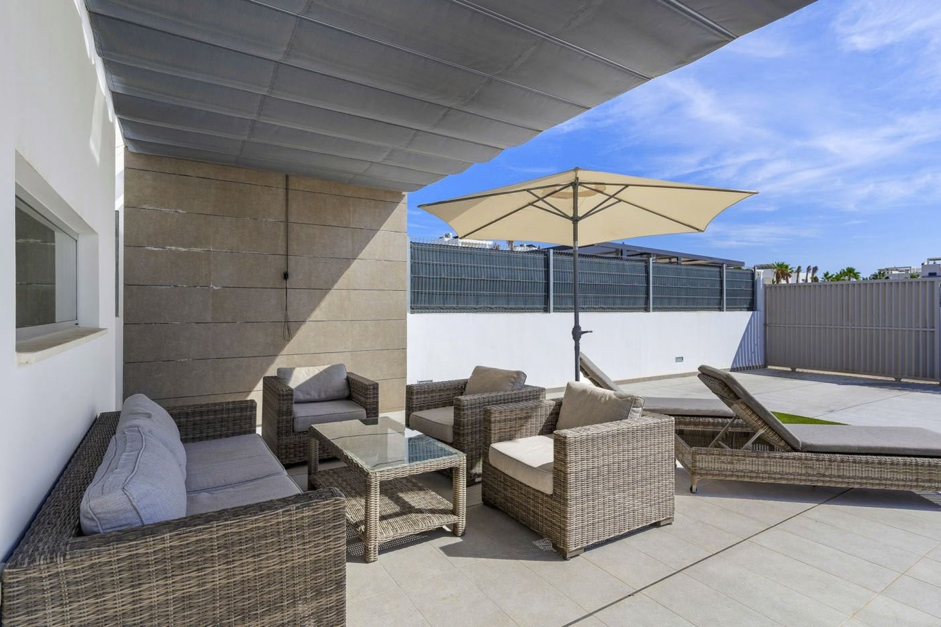Segunda mano - Villa -
Guardamar del Segura - Costa Blanca