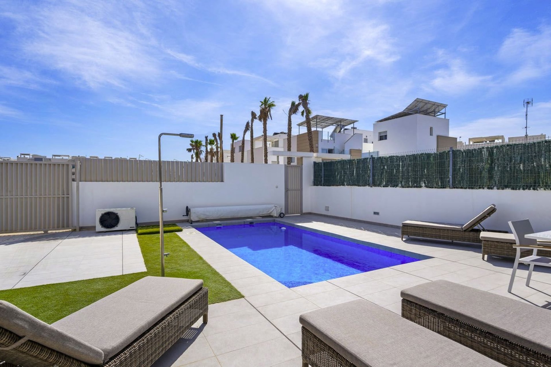 Segunda mano - Villa -
Guardamar del Segura - Costa Blanca