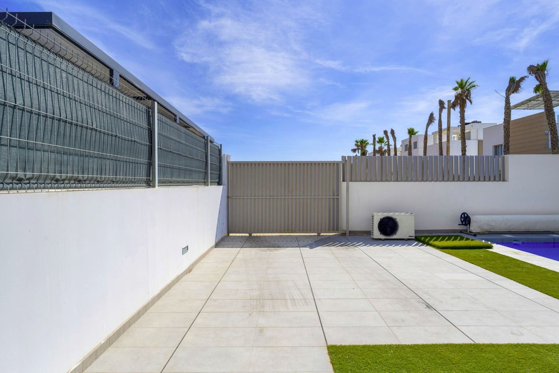 Segunda mano - Villa -
Guardamar del Segura - Costa Blanca