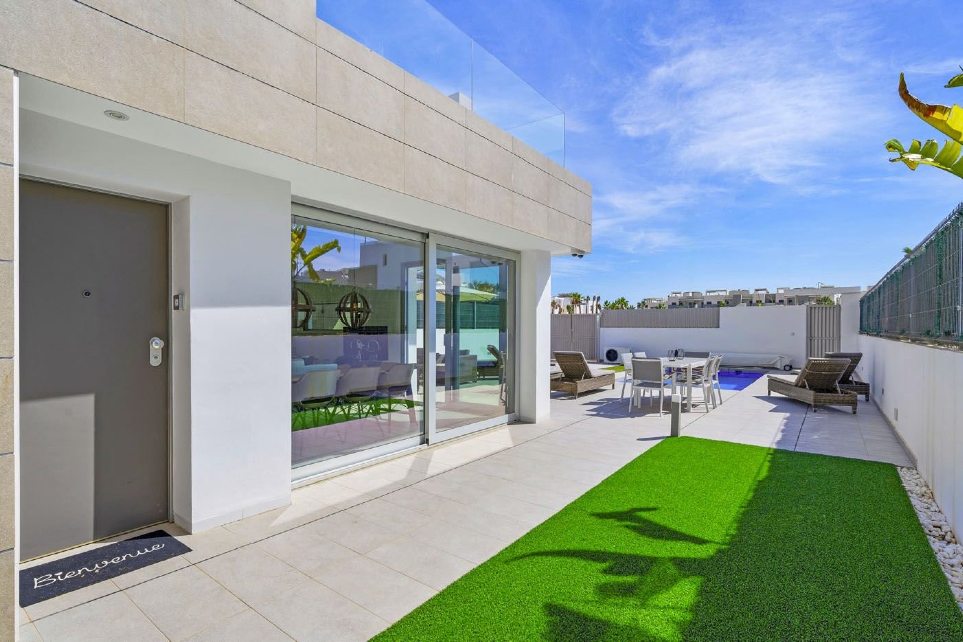 Segunda mano - Villa -
Guardamar del Segura - Costa Blanca