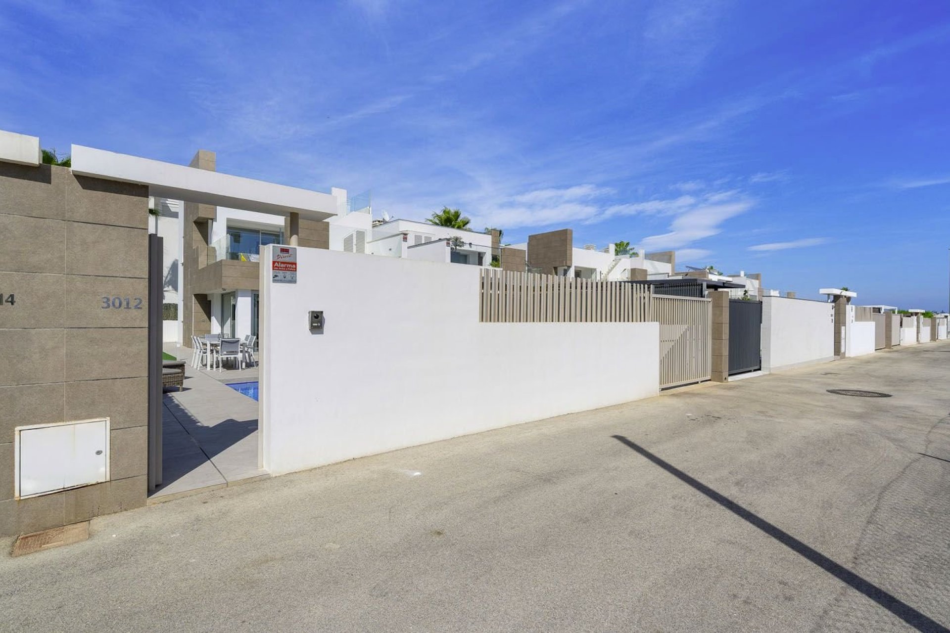 Segunda mano - Villa -
Guardamar del Segura - Costa Blanca