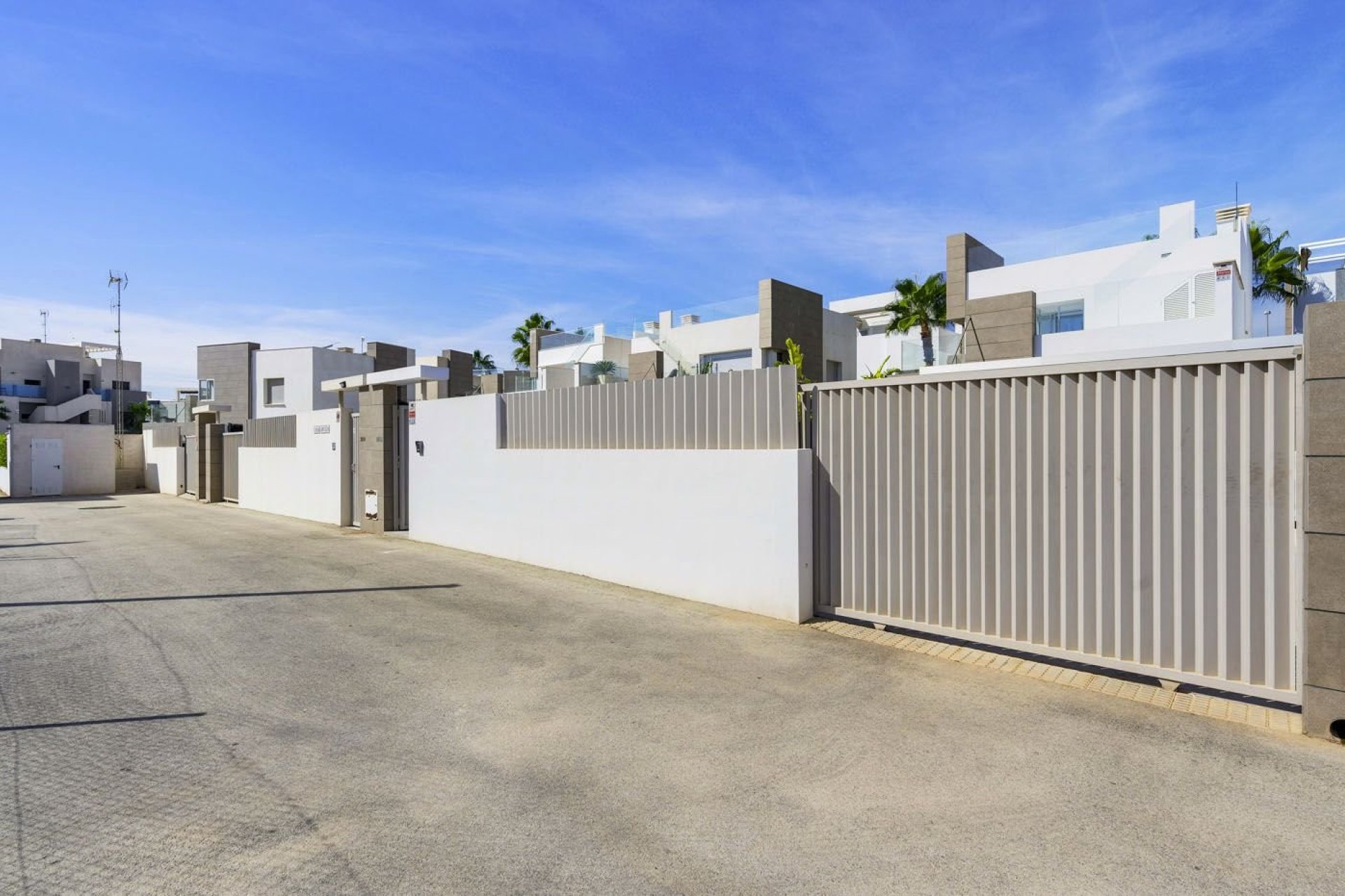 Segunda mano - Villa -
Guardamar del Segura - Costa Blanca