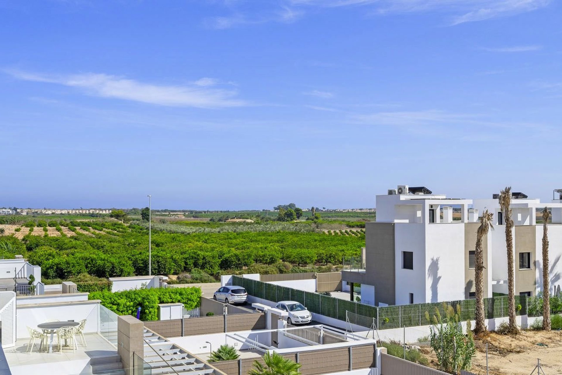 Segunda mano - Villa -
Guardamar del Segura - Costa Blanca
