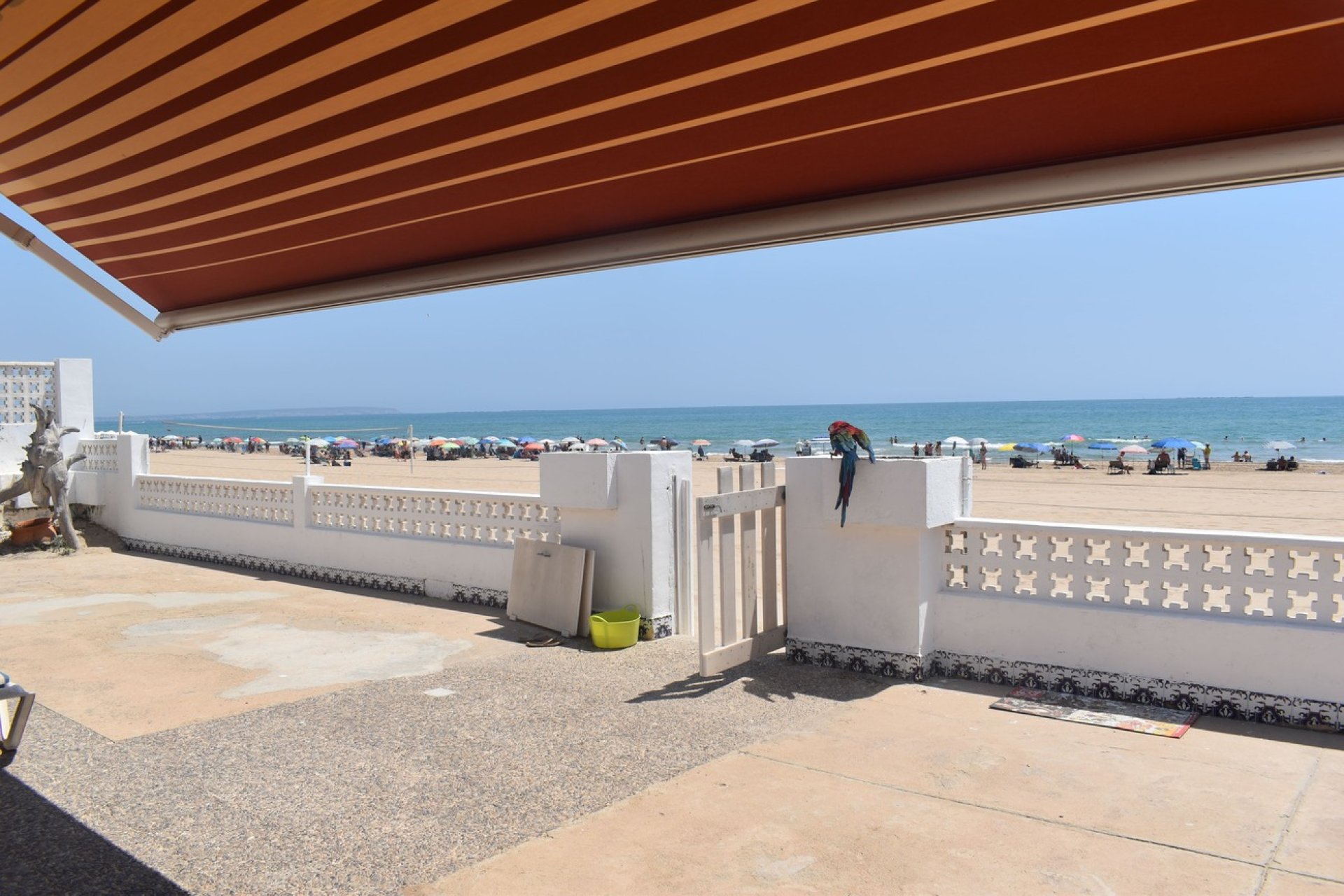 Segunda mano - Villa -
Guardamar del Segura - Costa Blanca