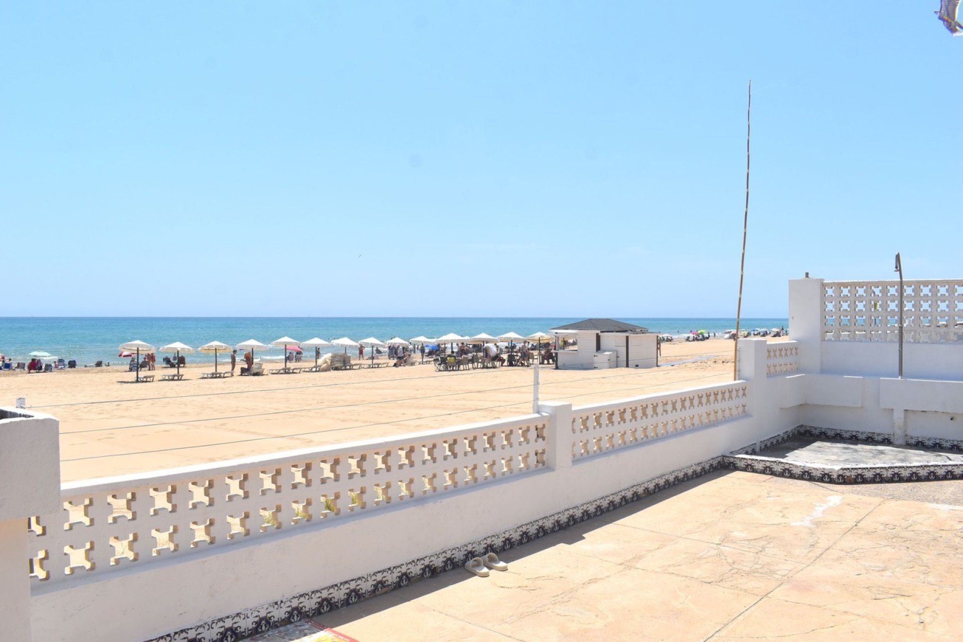 Segunda mano - Villa -
Guardamar del Segura - Costa Blanca
