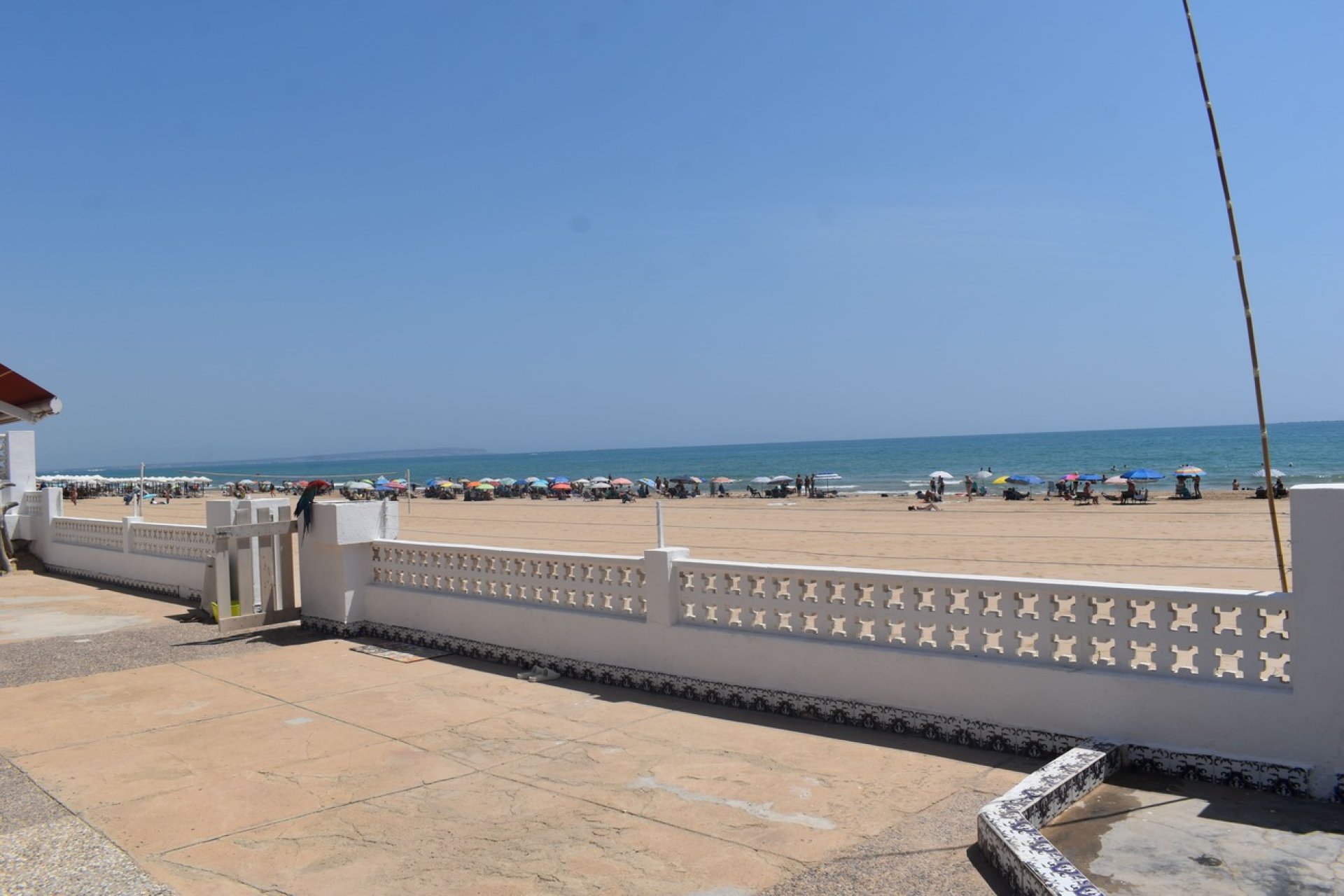 Segunda mano - Villa -
Guardamar del Segura - Costa Blanca