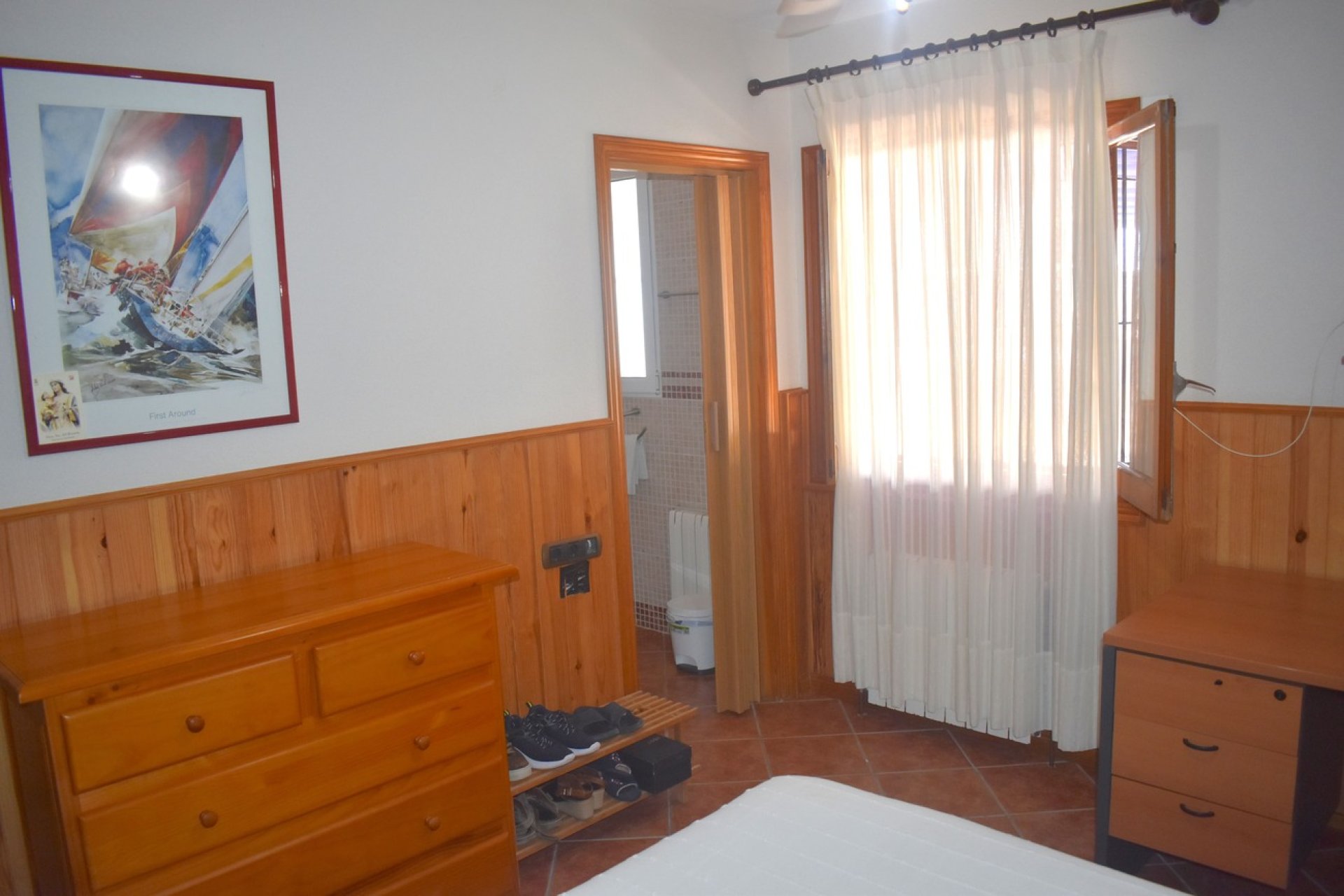 Segunda mano - Villa -
Guardamar del Segura - Costa Blanca