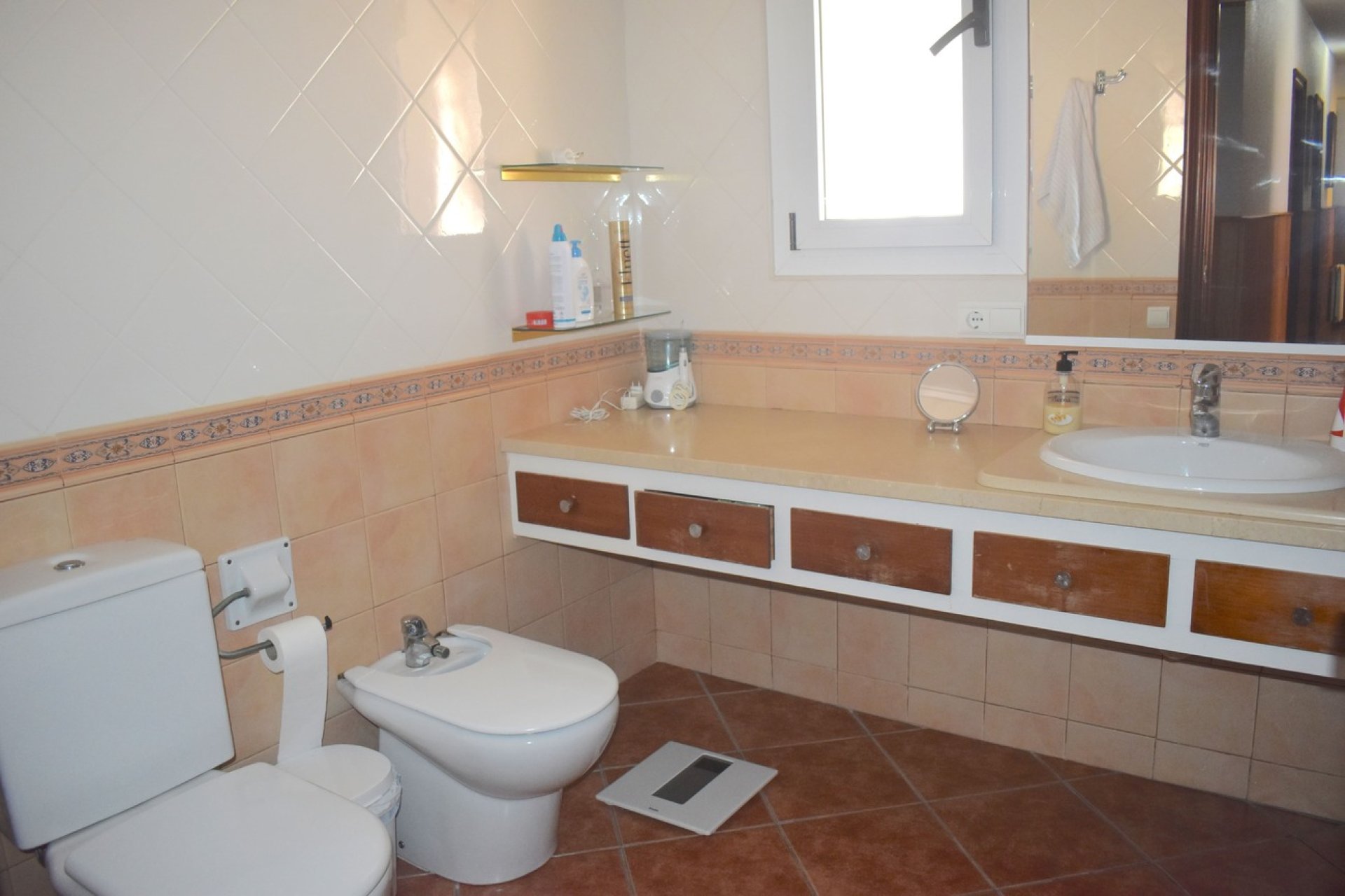 Segunda mano - Villa -
Guardamar del Segura - Costa Blanca