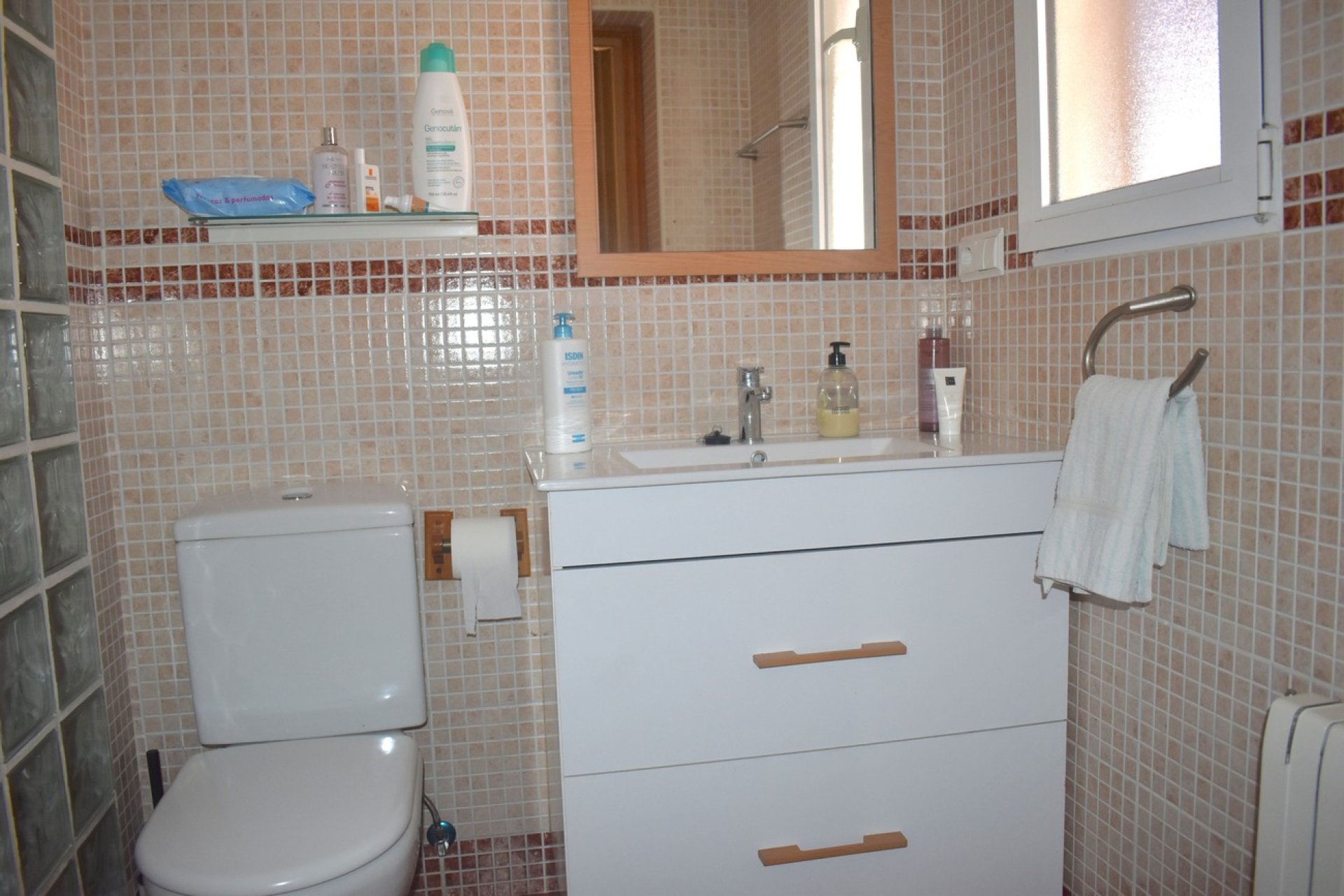 Segunda mano - Villa -
Guardamar del Segura - Costa Blanca
