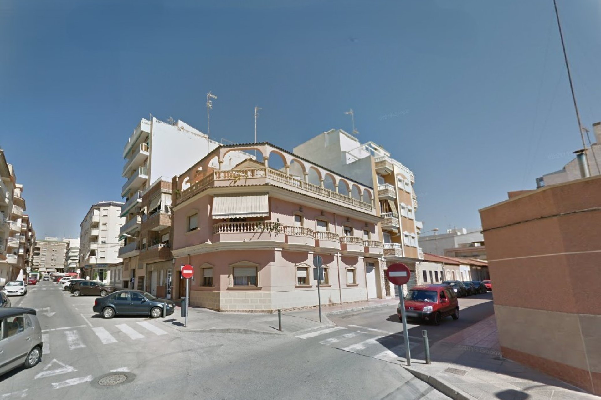 Segunda mano - Villa -
Guardamar del Segura - Costa Blanca