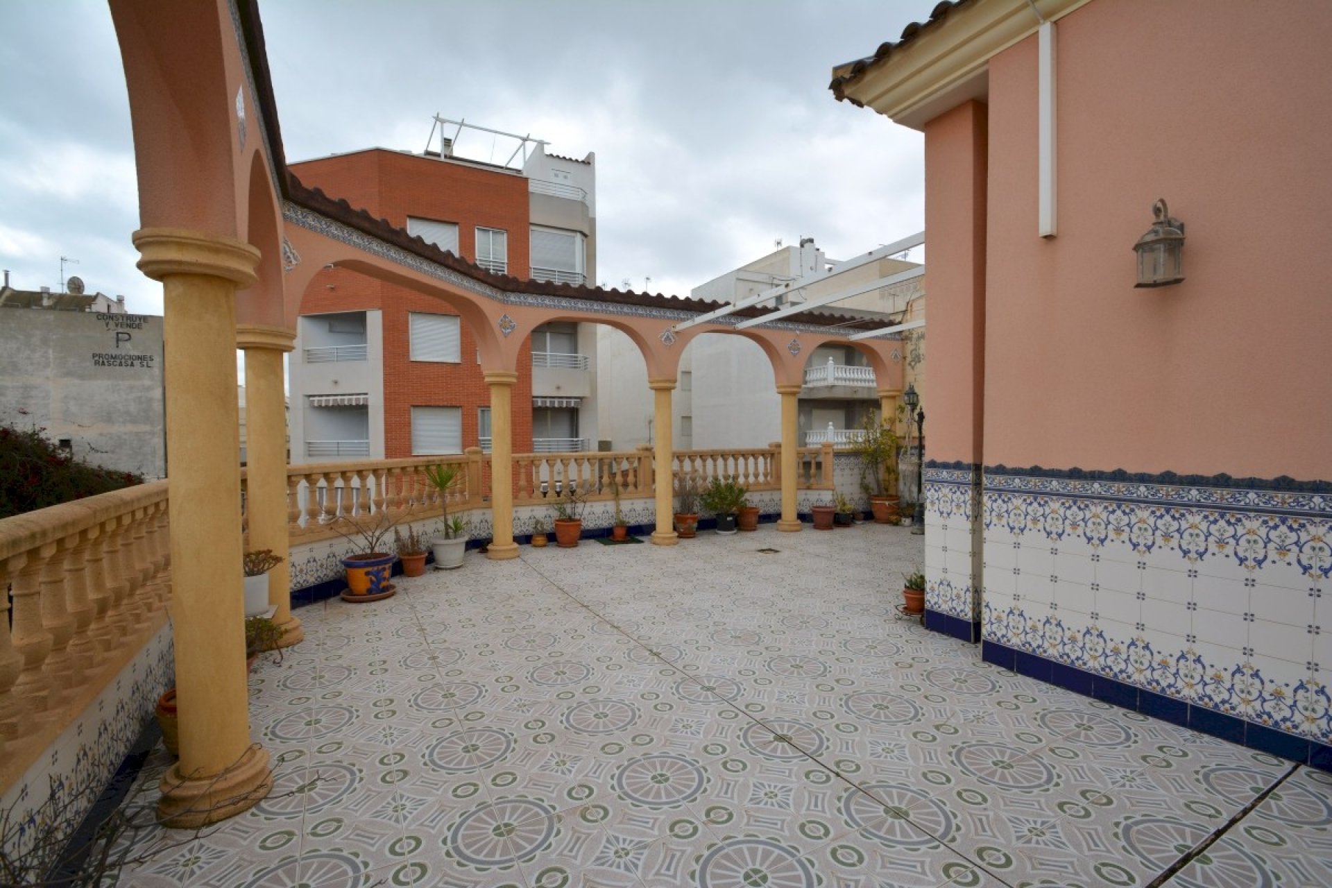 Segunda mano - Villa -
Guardamar del Segura - Costa Blanca