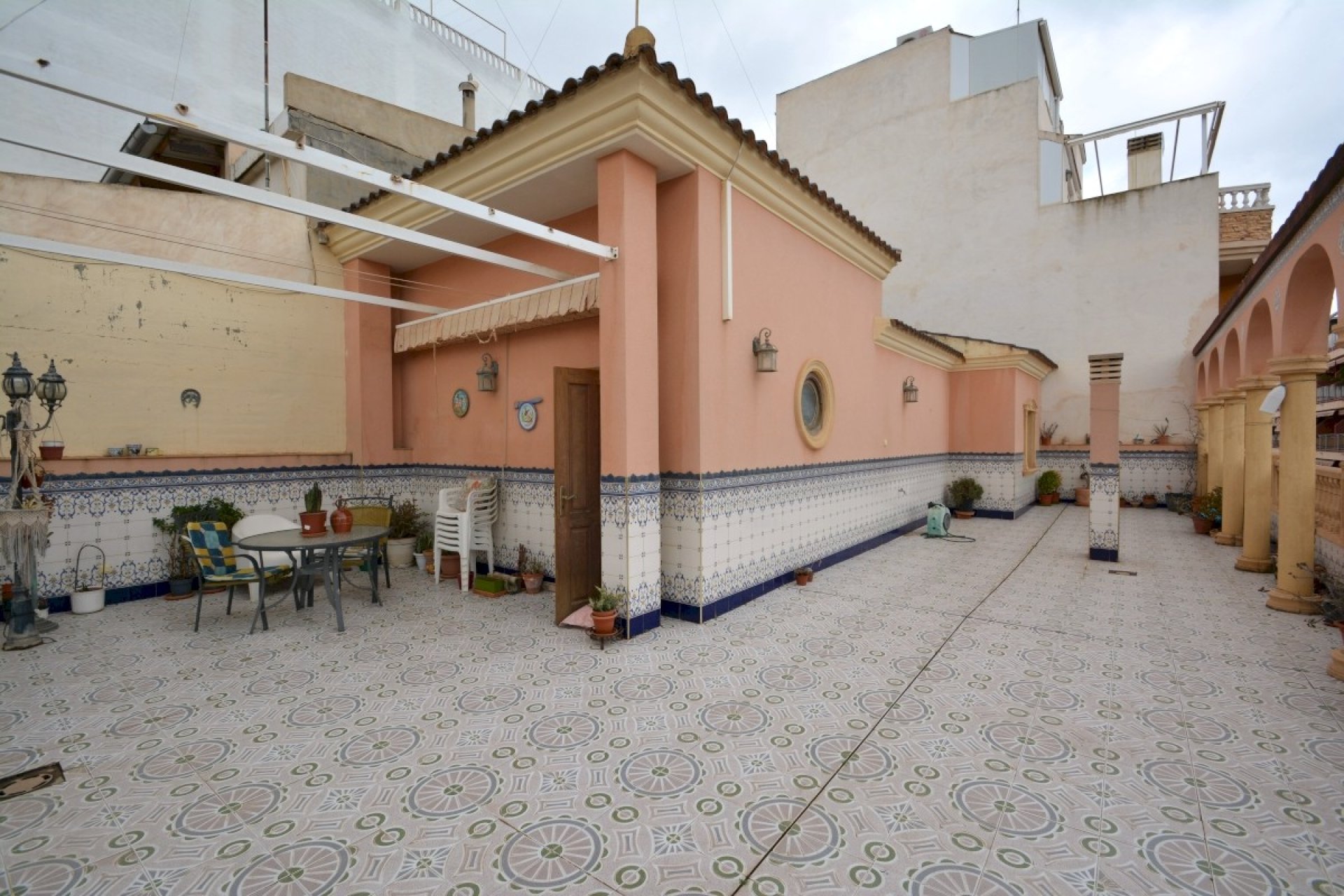 Segunda mano - Villa -
Guardamar del Segura - Costa Blanca