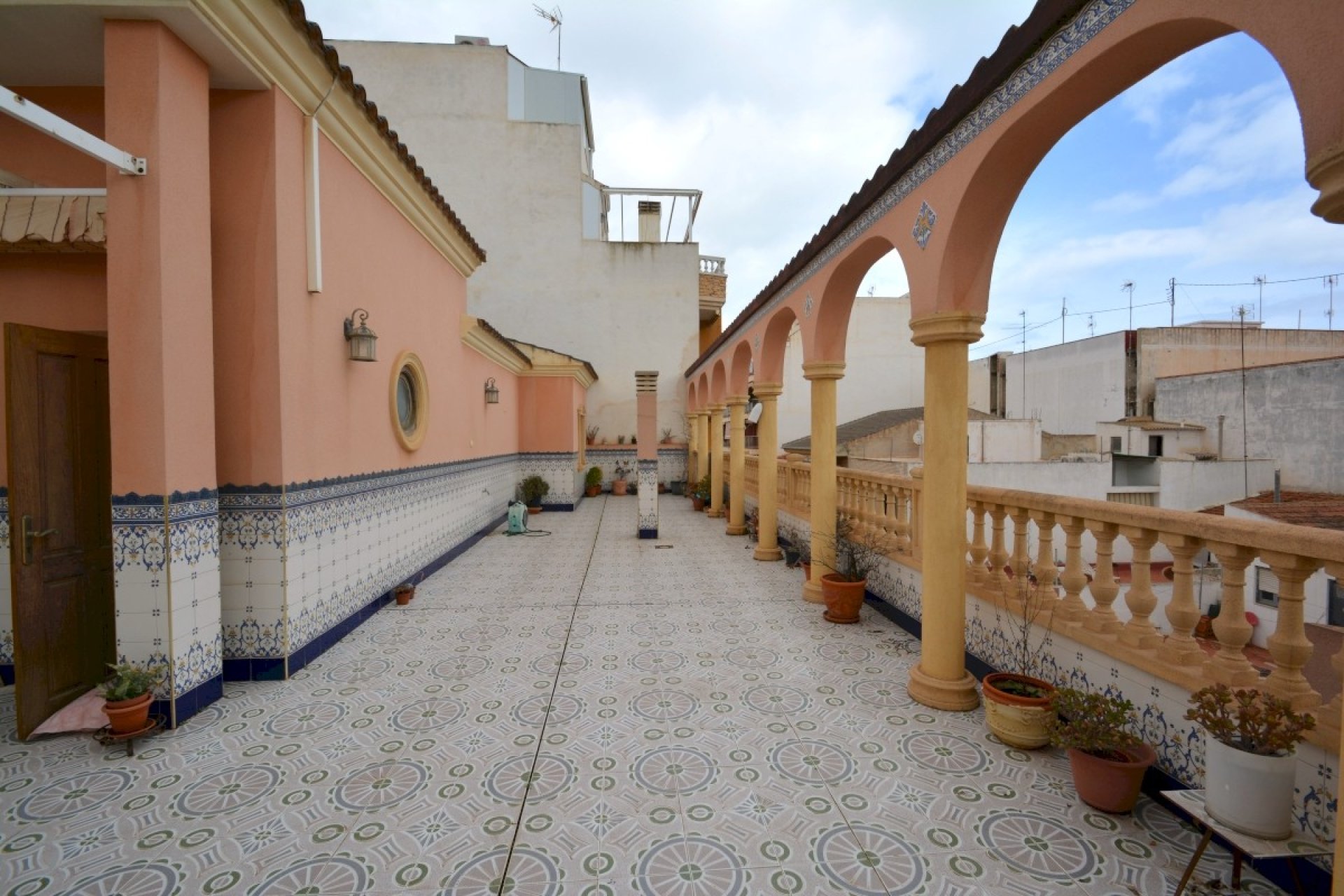 Segunda mano - Villa -
Guardamar del Segura - Costa Blanca