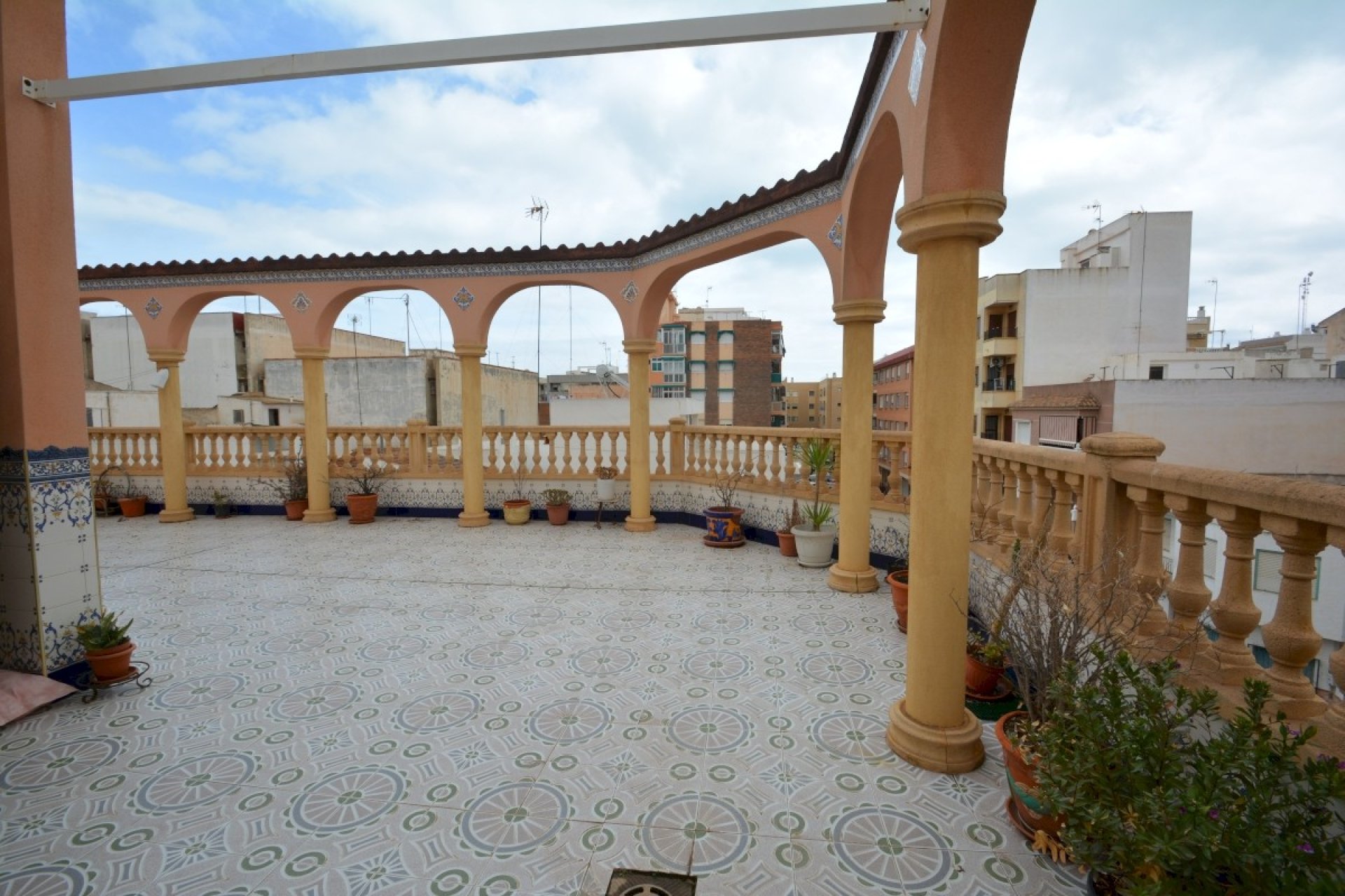 Segunda mano - Villa -
Guardamar del Segura - Costa Blanca