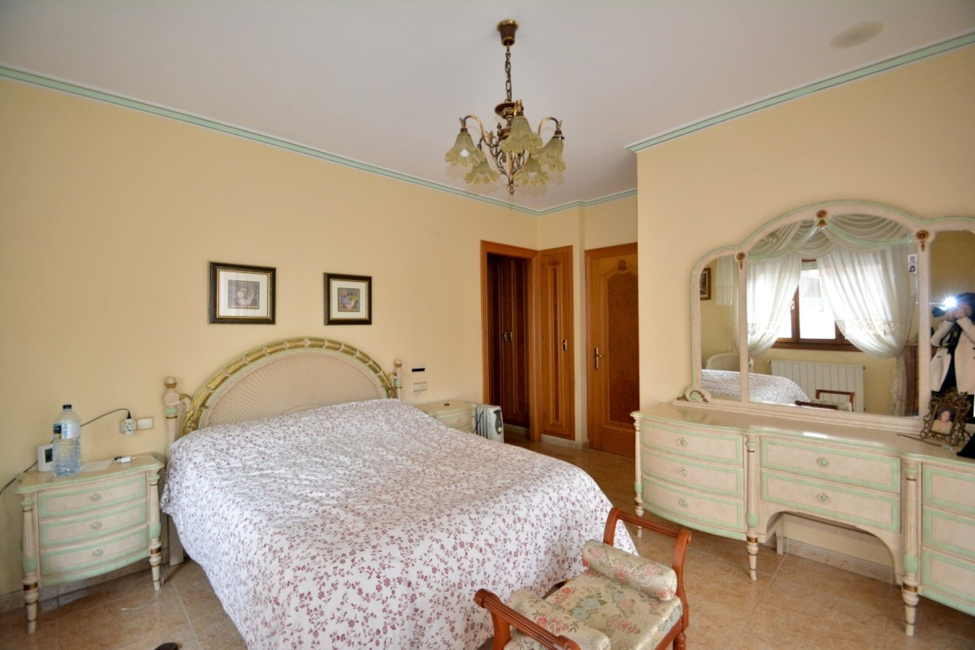 Segunda mano - Villa -
Guardamar del Segura - Costa Blanca
