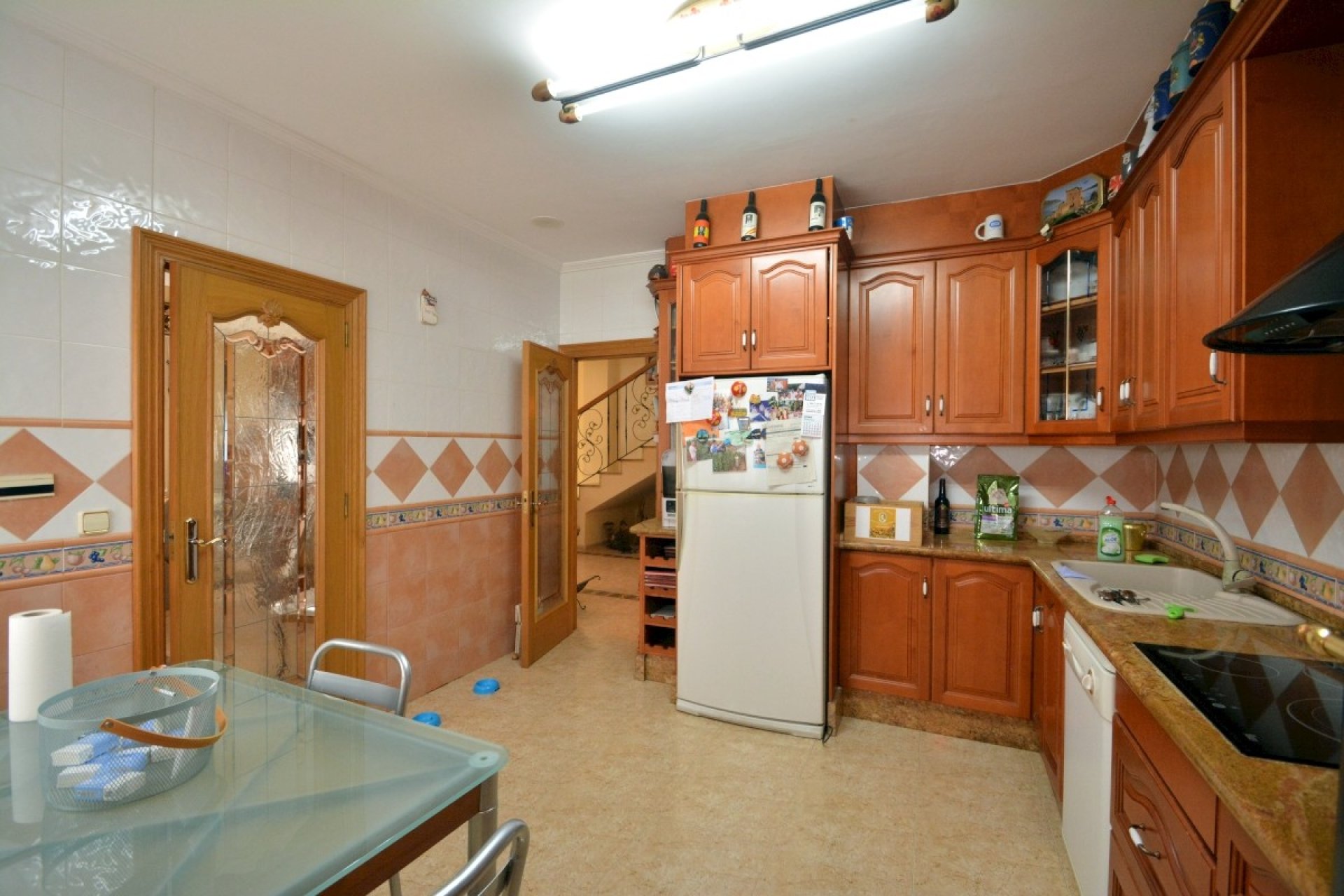 Segunda mano - Villa -
Guardamar del Segura - Costa Blanca